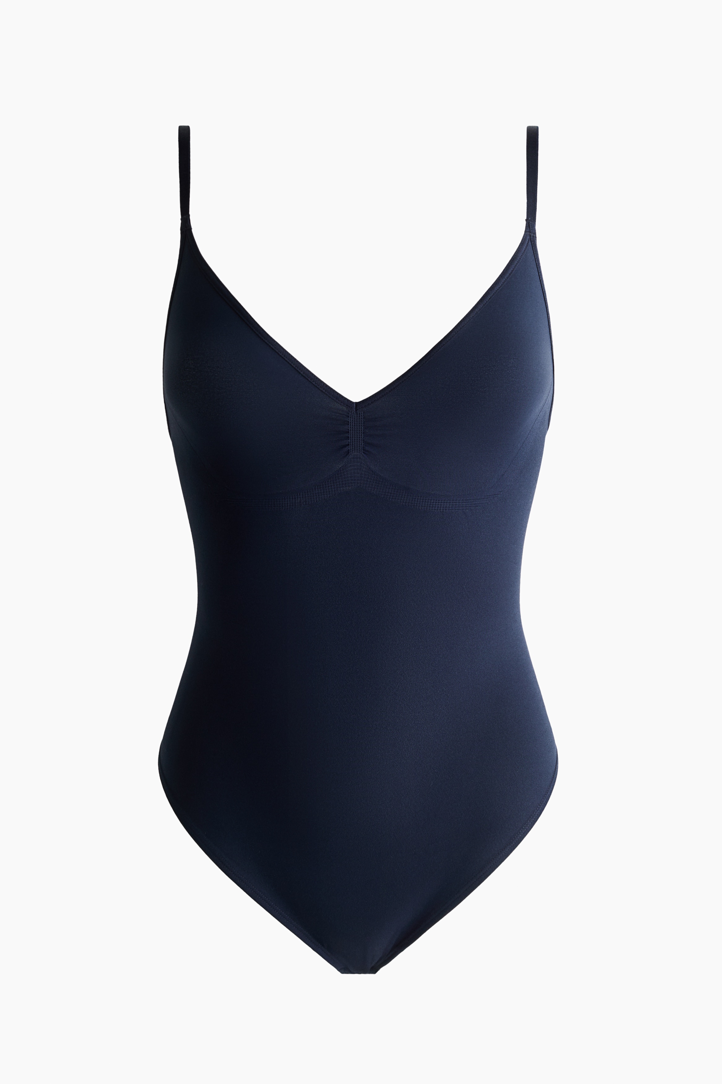 Firm shape Sculpting -stringbody - Laivastonsininen/Musta/Vaaleanbeige/Ruskea/Tummanruskea/Vaaleanroosa/Viininpunainen/Vaaleanbeige
