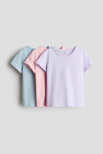 Tシャツ 3枚セット