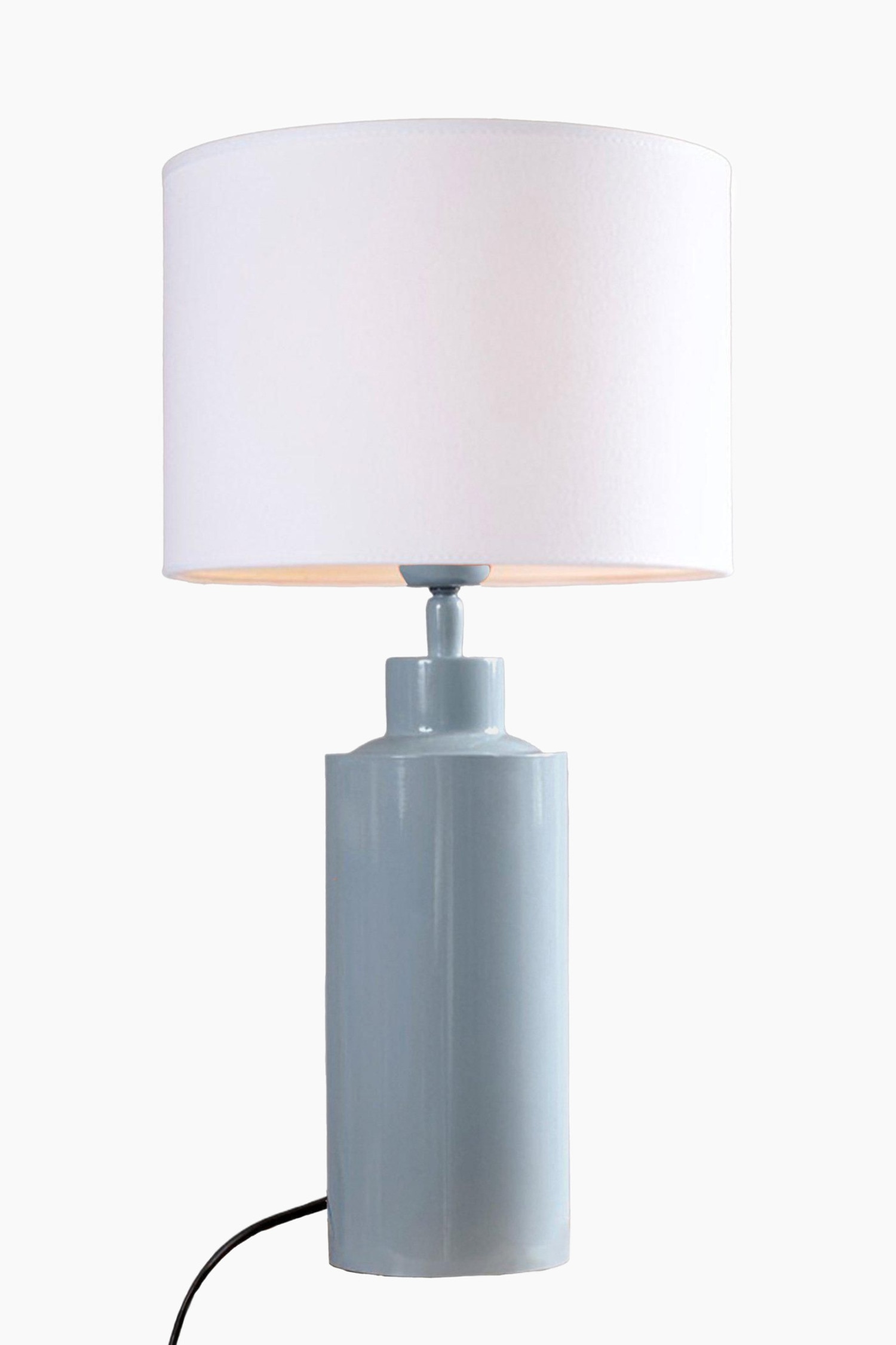 PR Home - Solo Table Lamp 55cm - Blu