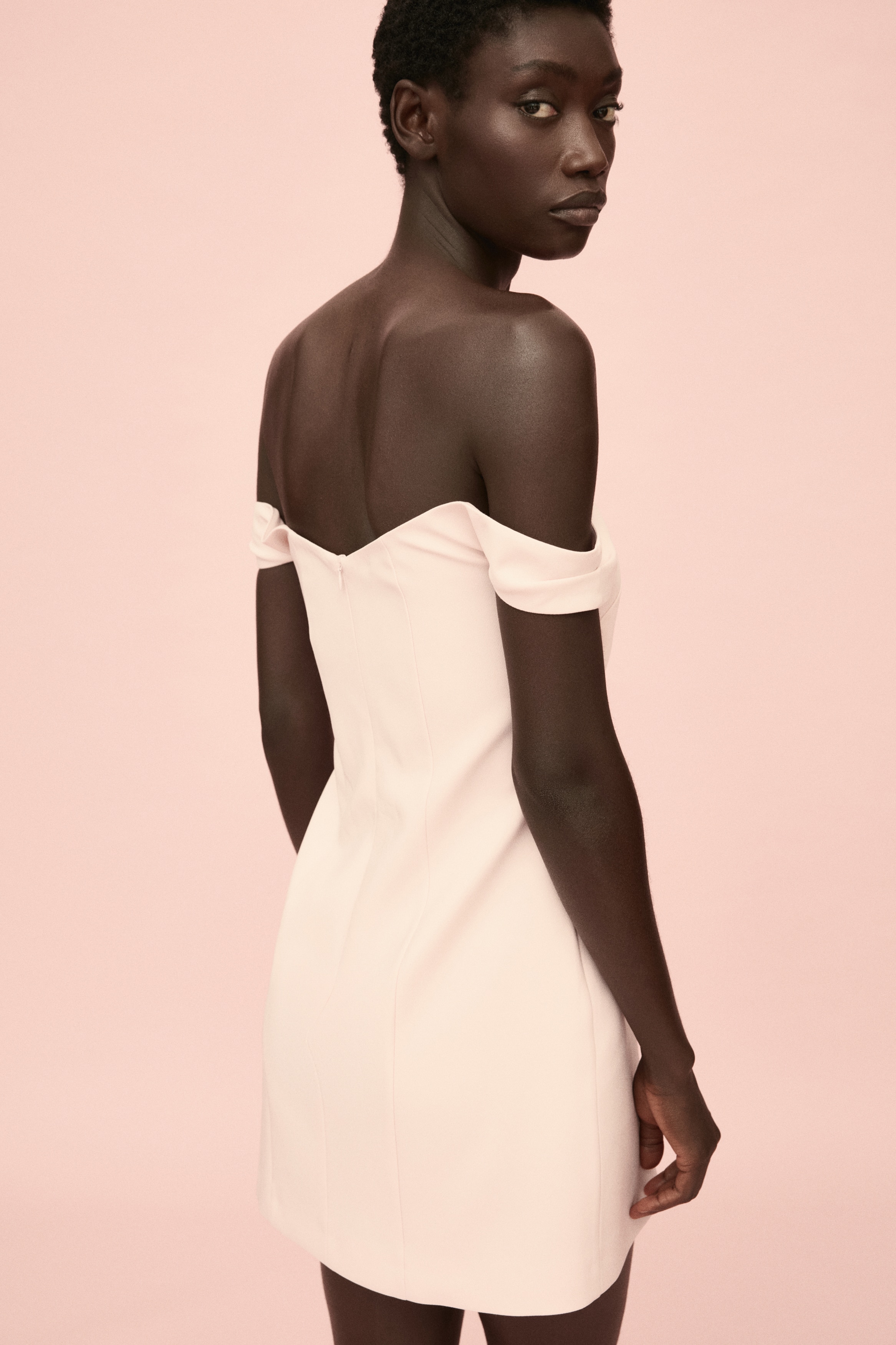 Pink Dresses | Satin & Floral | Wedding Guest