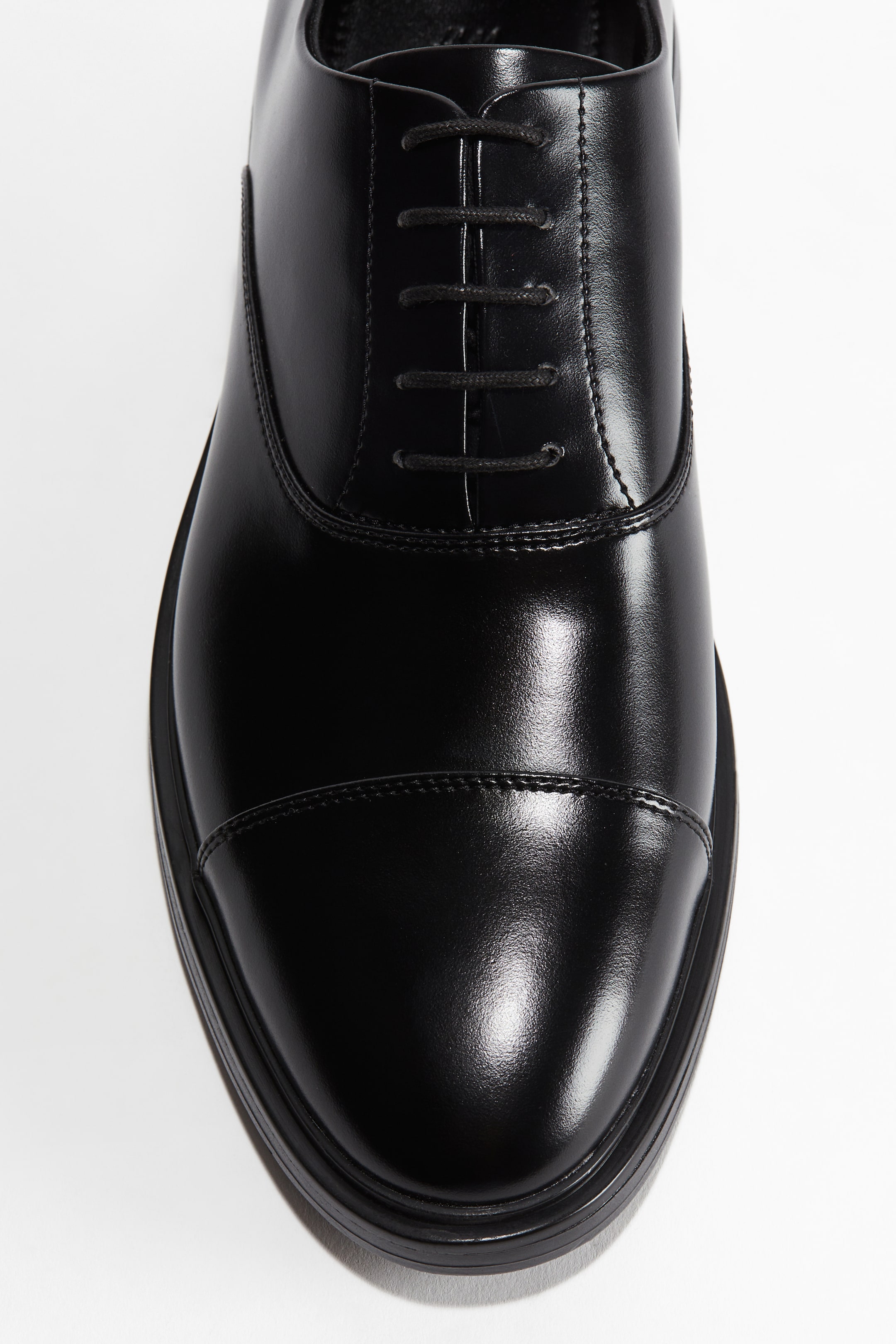 Derby Shoes