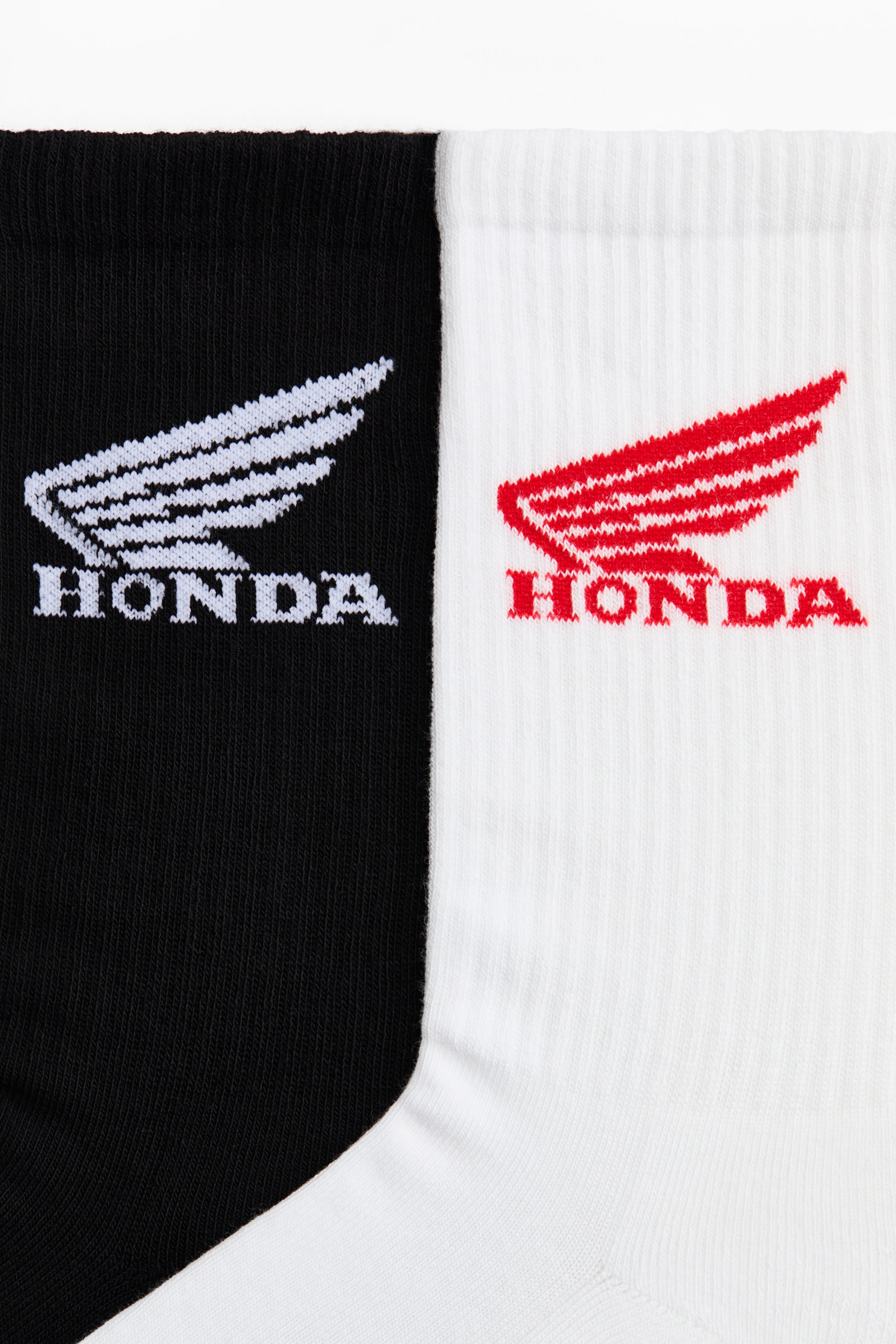 2-Pack Socks