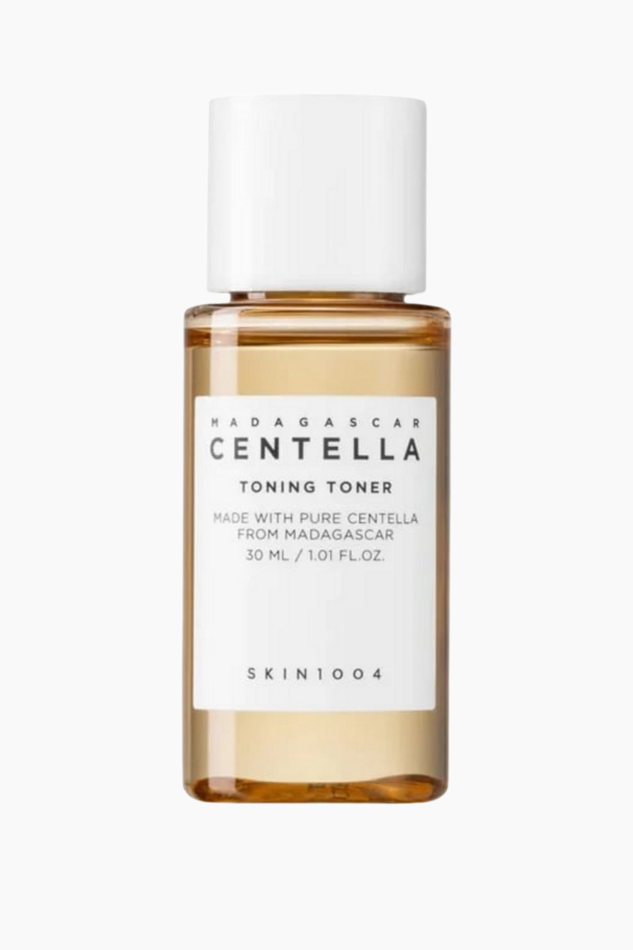 Näytä suurempi kuva: Madagascar Centella Toning Toner Mini - Centella Asiatica, Pha - SKIN1004 - Beauty all | H&M FI 1