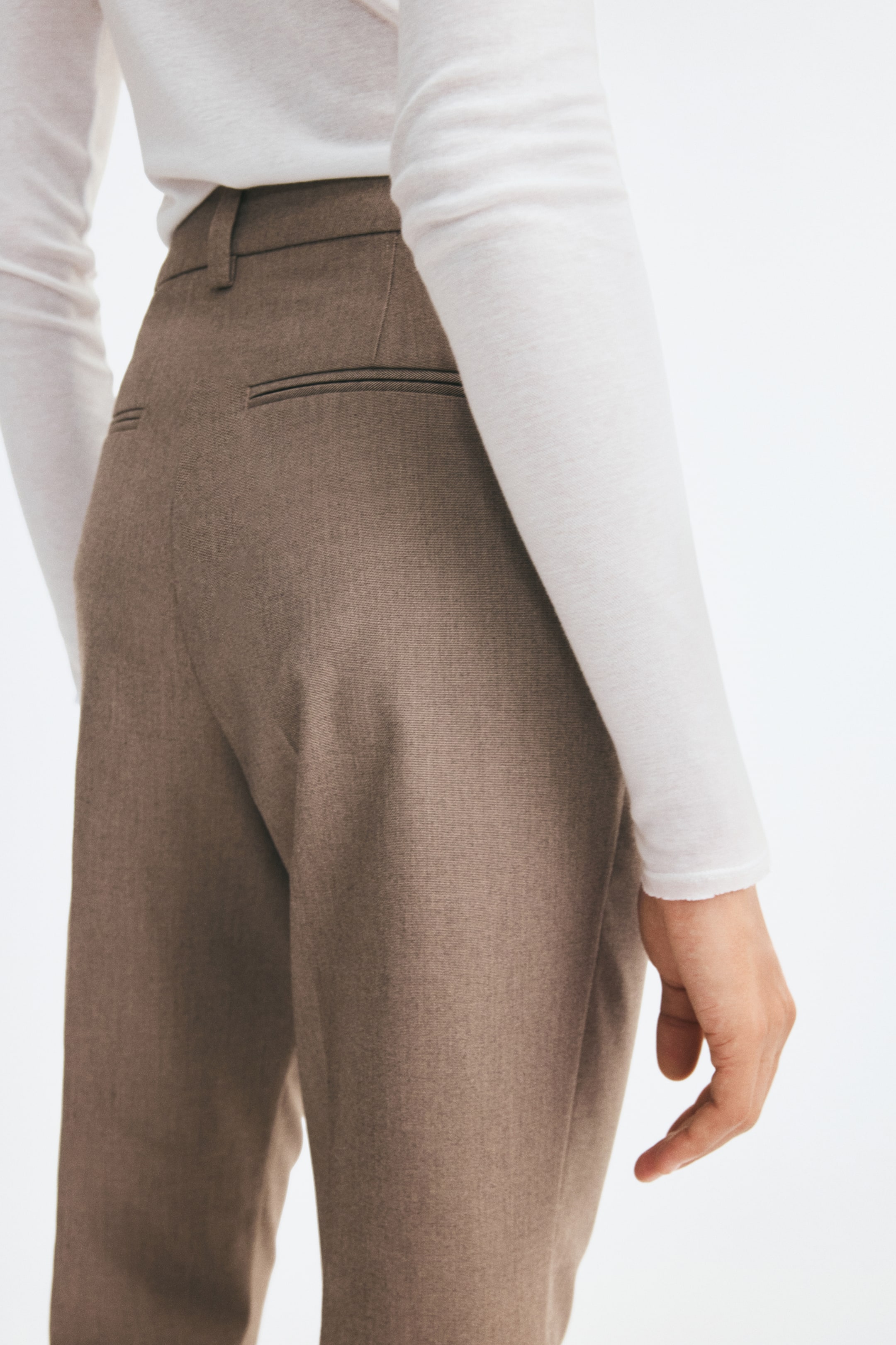 Dress Pants