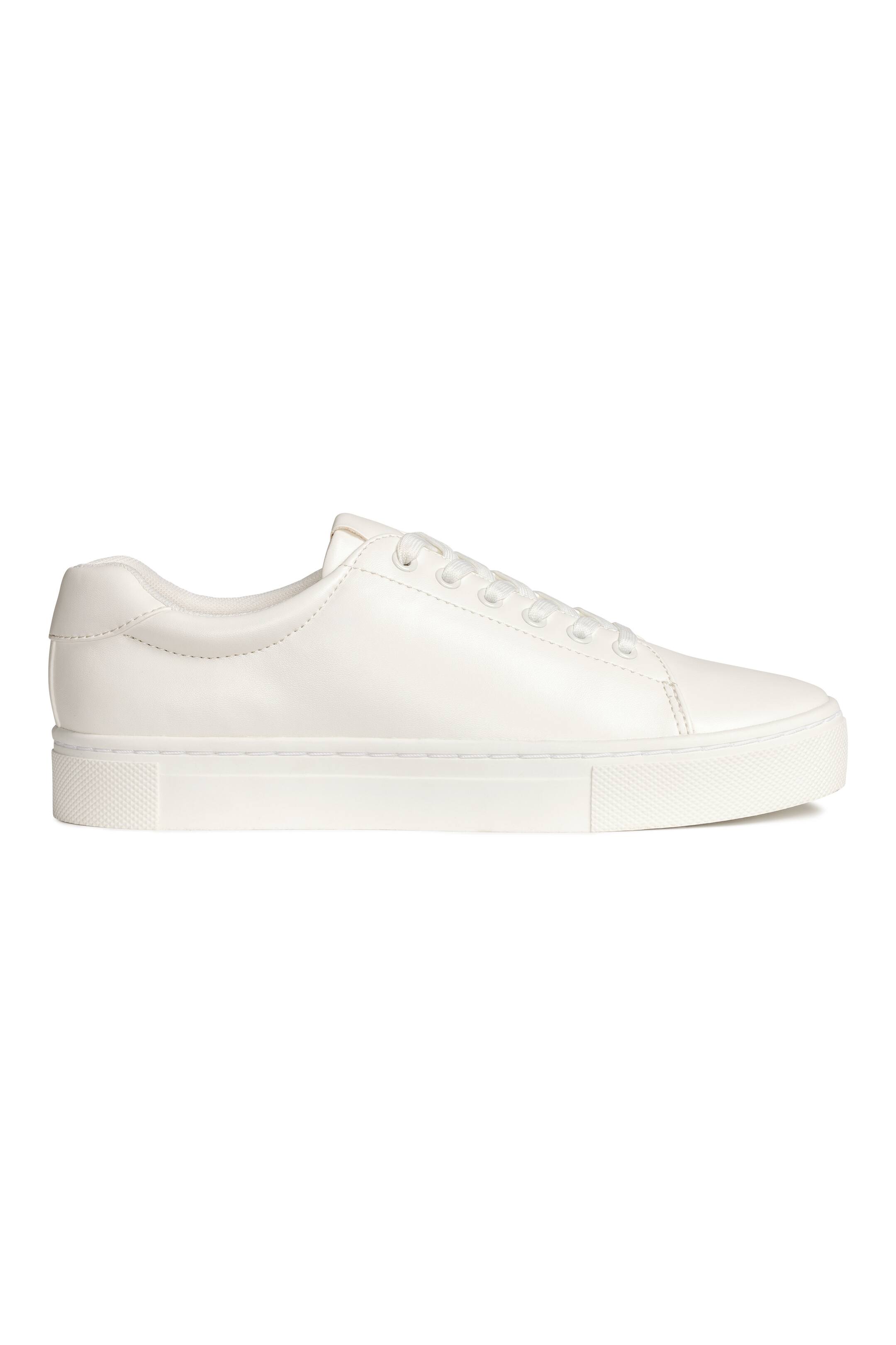 View larger image: Trainers - White - Ladies | H&M GB 1