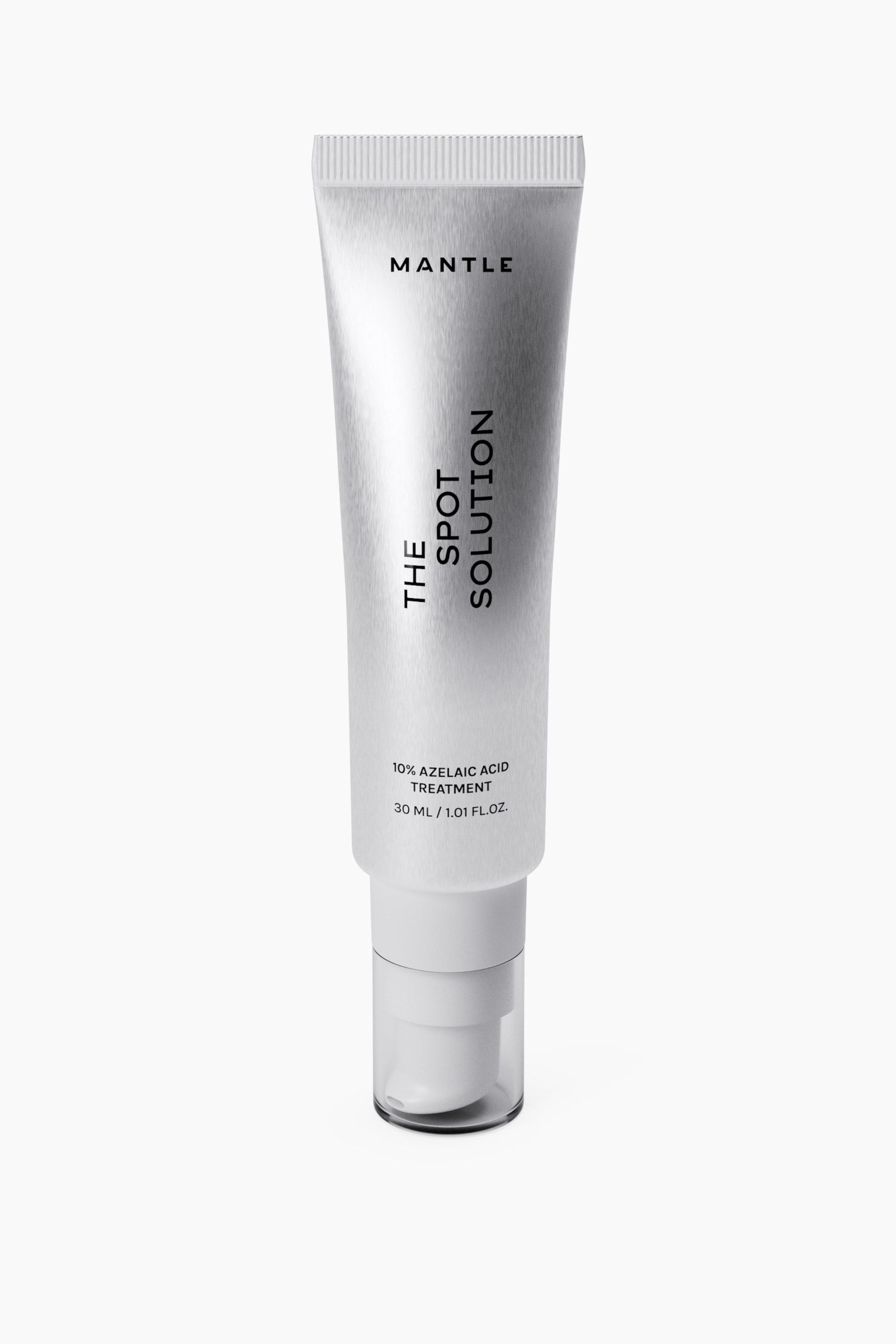 Se større billede: The Spot Solution - Transparent - MANTLE - Beauty all | H&M DK 1