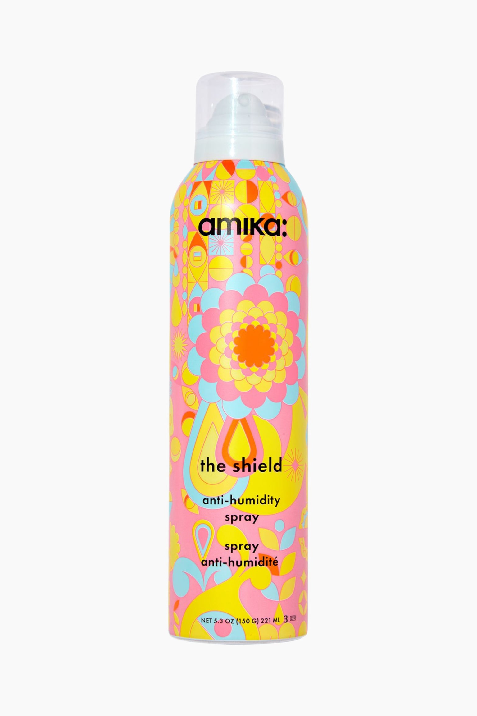 The Shield Anti-humidity Spray - 1