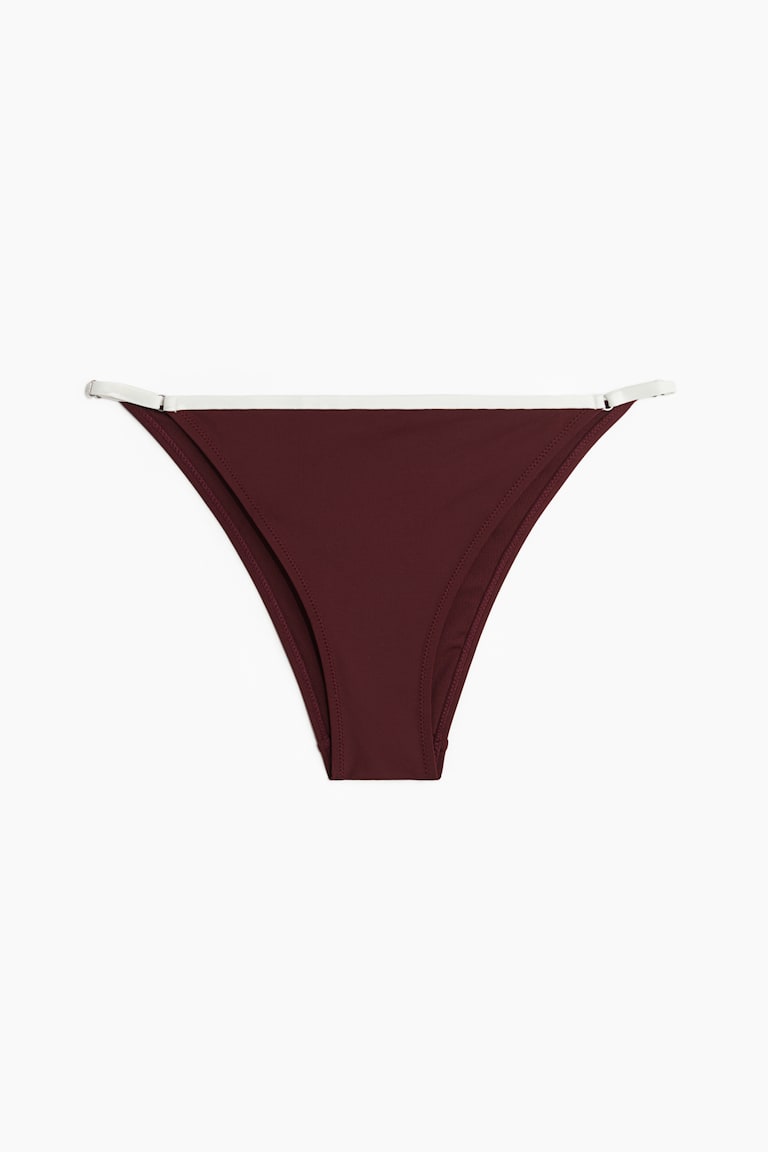 Cheeky Donji deo bikinija s uskim bokovima