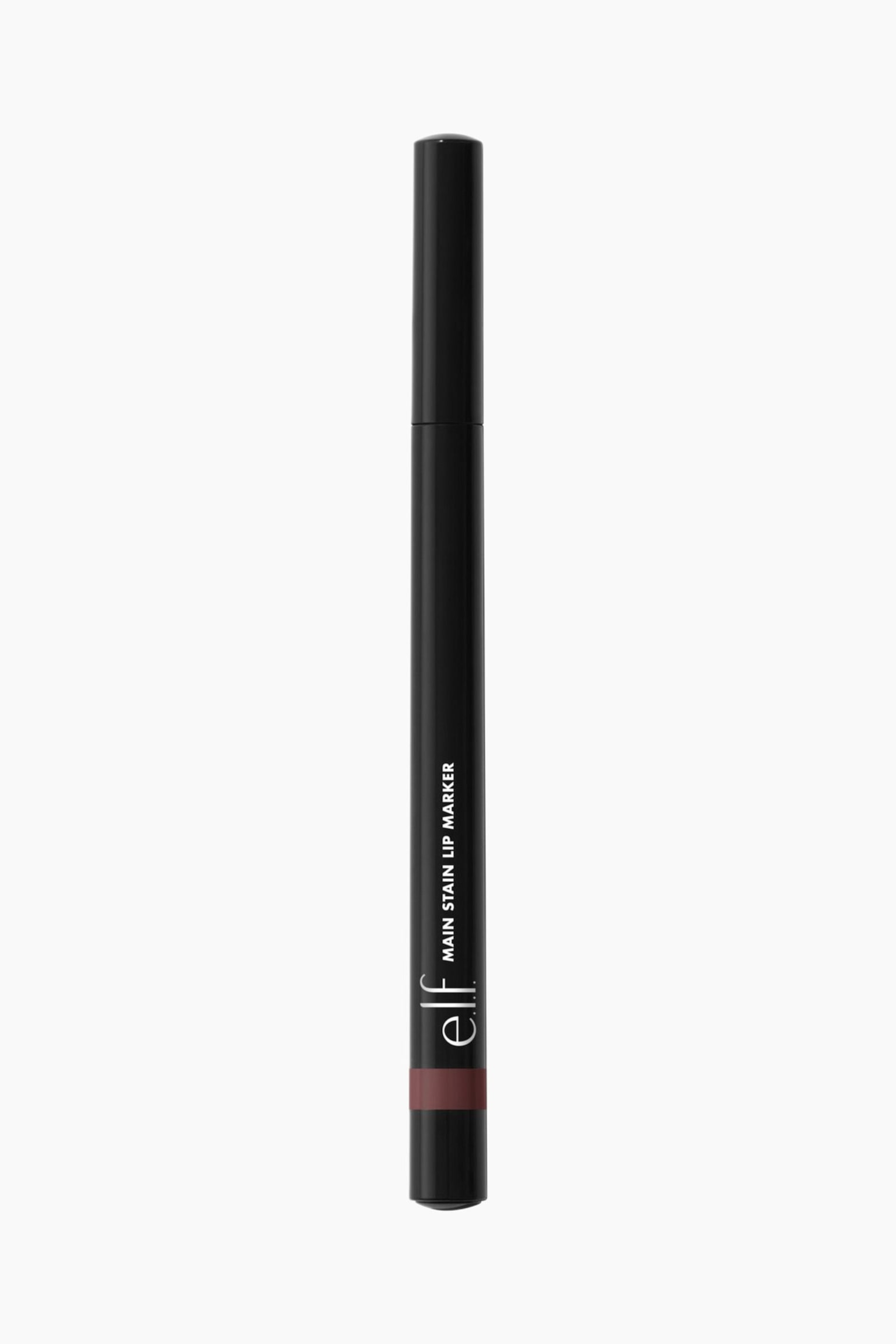 Main Stain Lip Marker - Chai Me/Hotvine/Gone Garnet/Rose Macaron/Beigebait/Mauvelous/Molten Chocolate/Balletcore