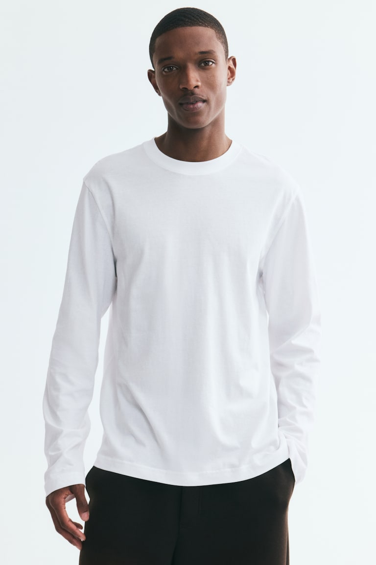 Majica Regular Fit