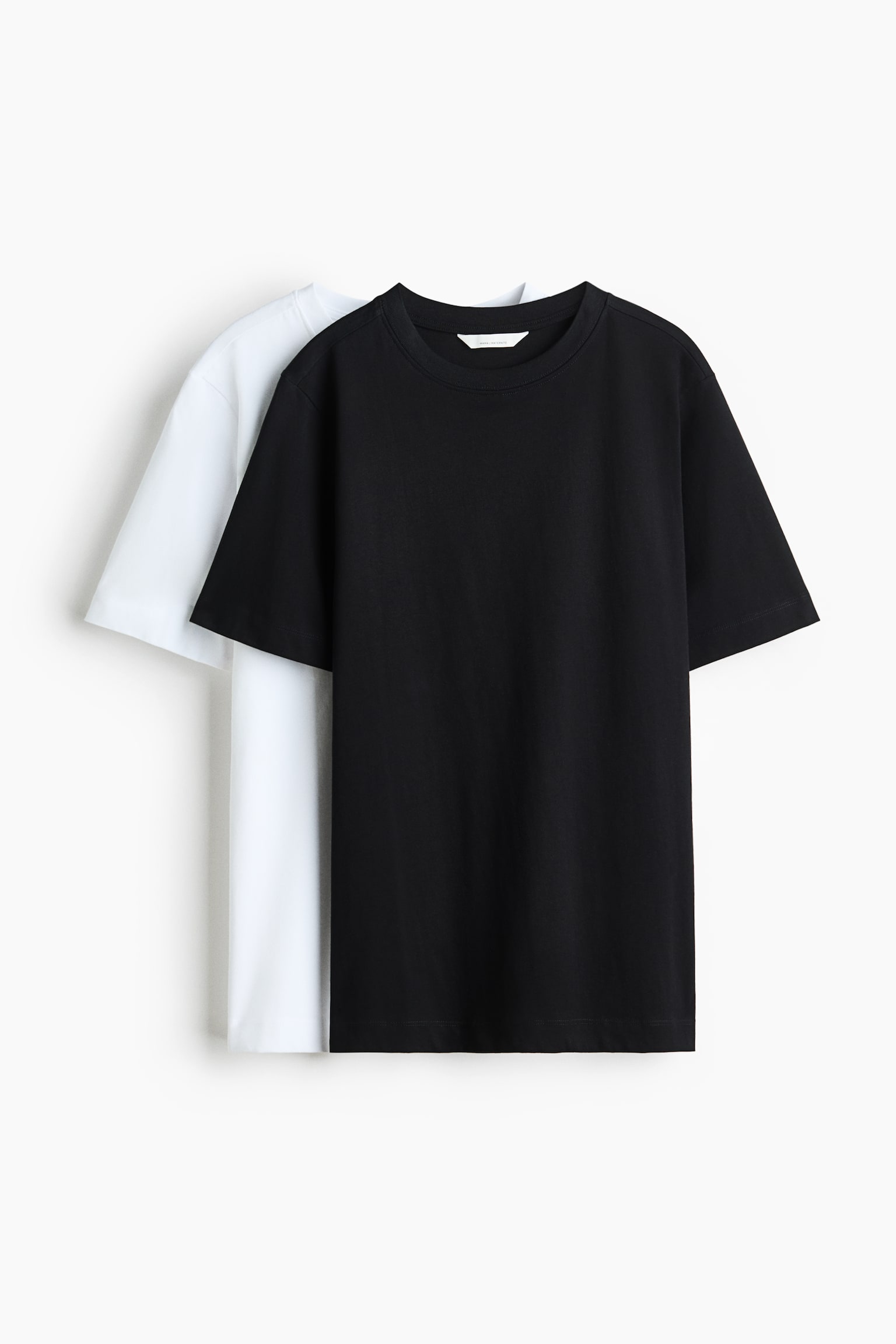 MAMA Pack 2 camisetas de lactancia Before & After