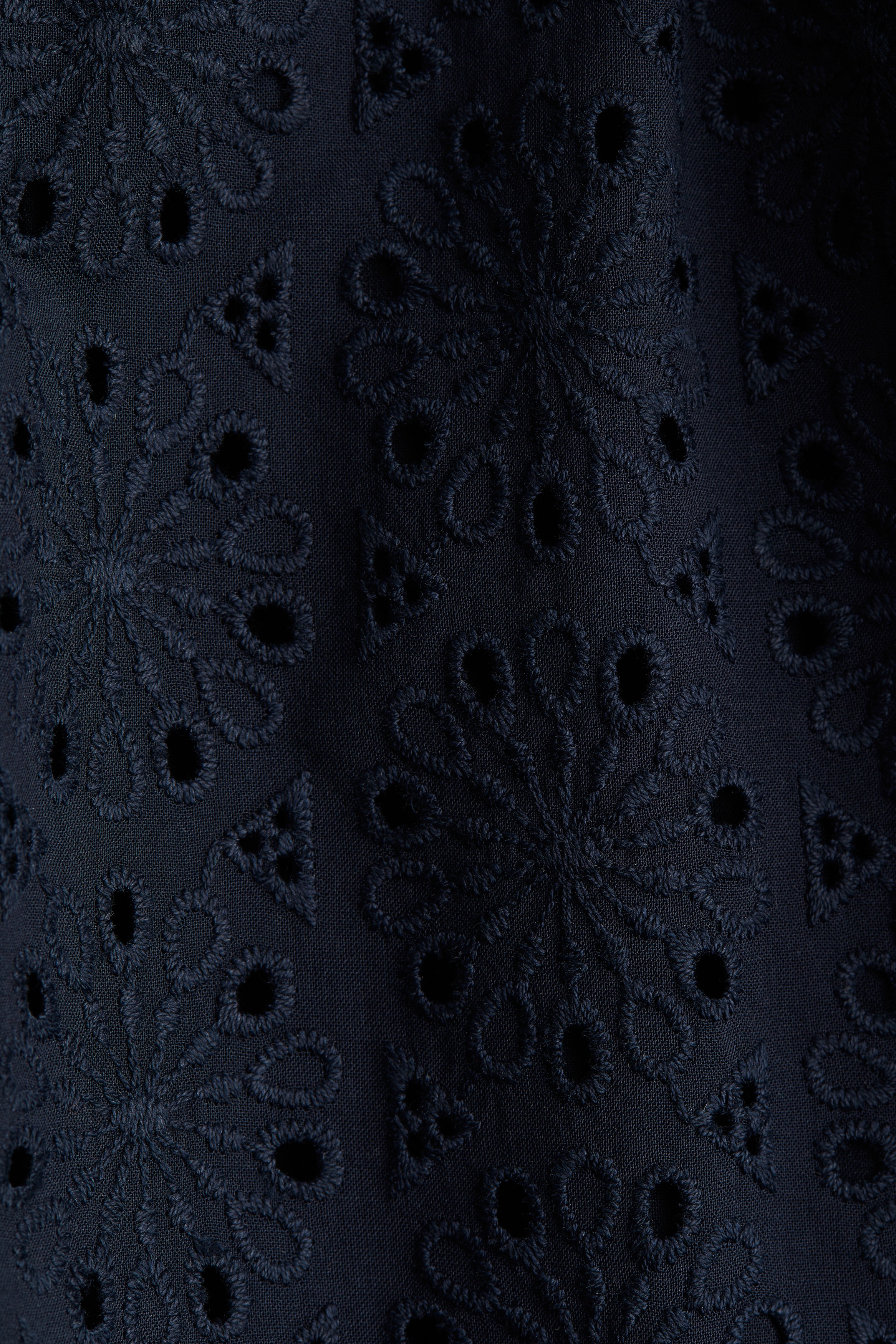 Broderie anglaise shorts
