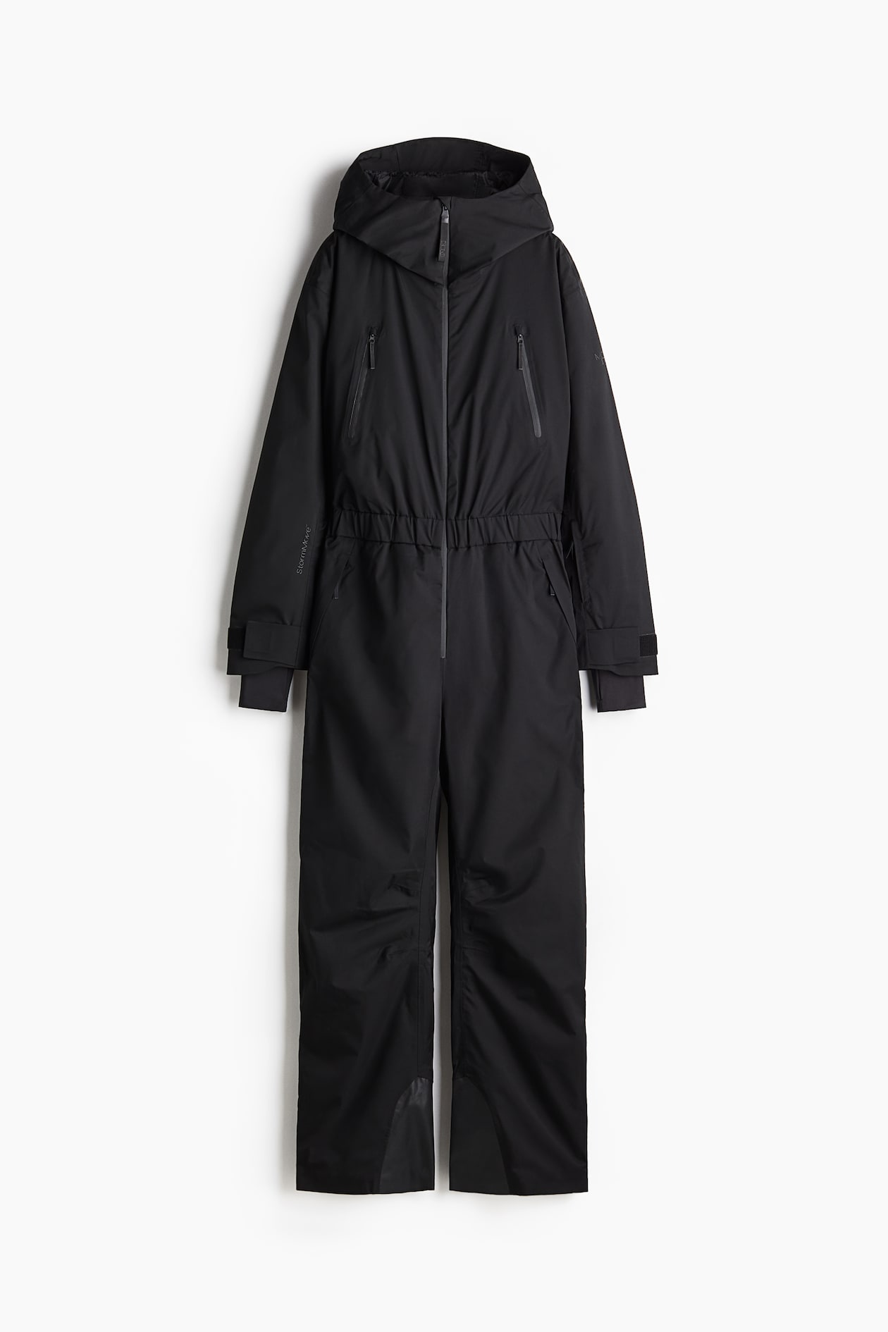 Combinaison de ski StormMove™ - Noir - FEMME | H&M FR