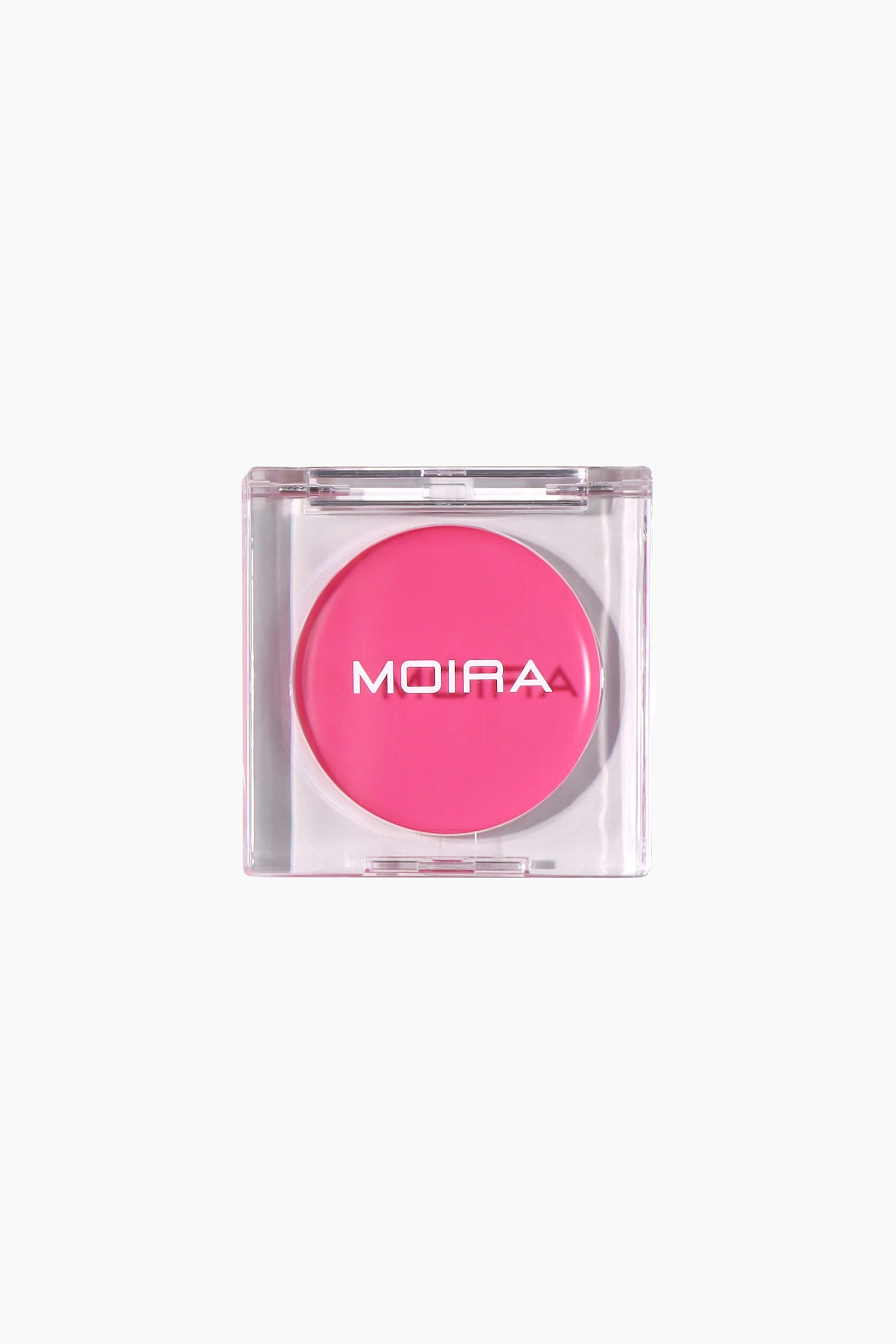 MOIRA - Loveheat Cream Blush - I  Miss You