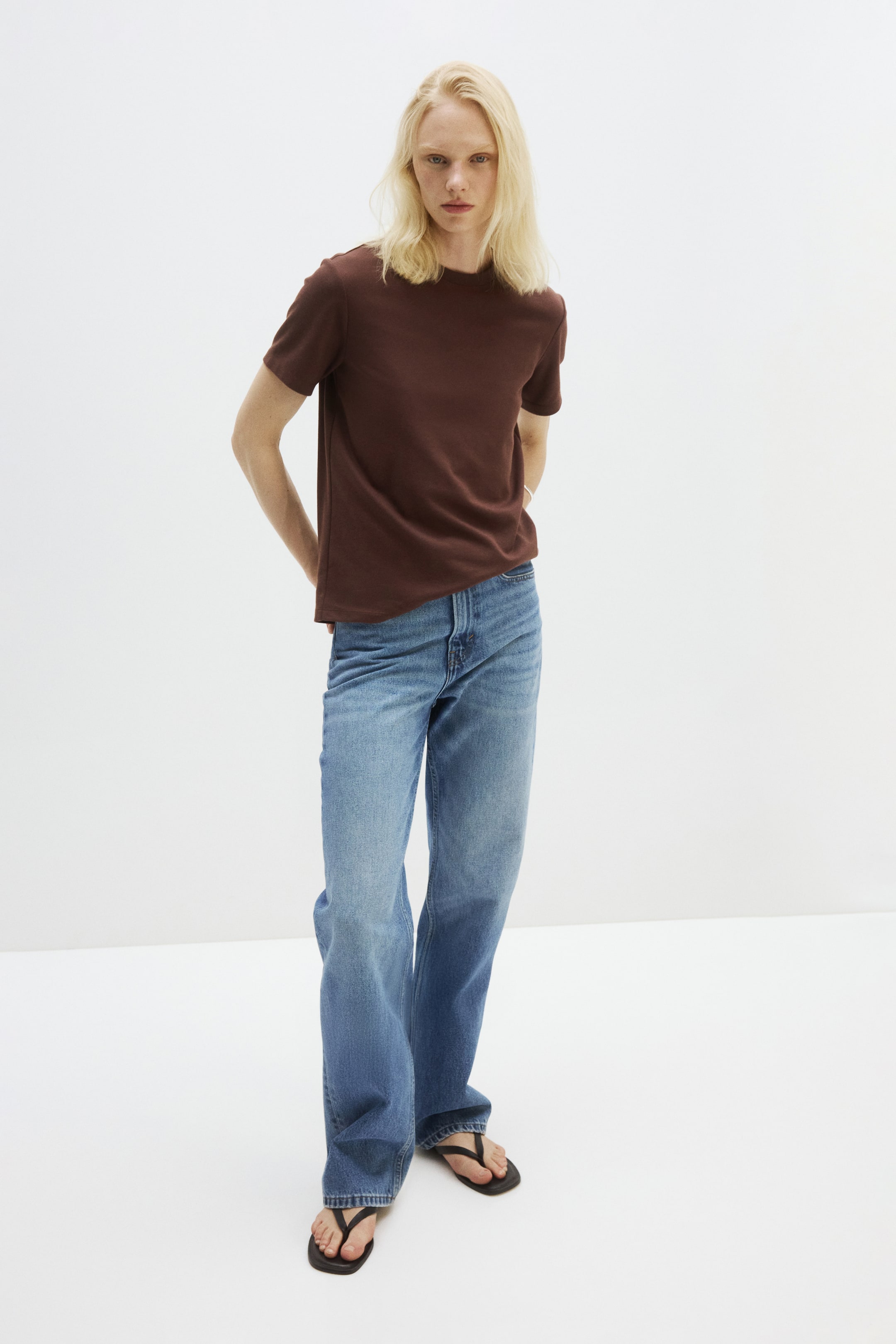 Cooling Regular Fit T-Shirt