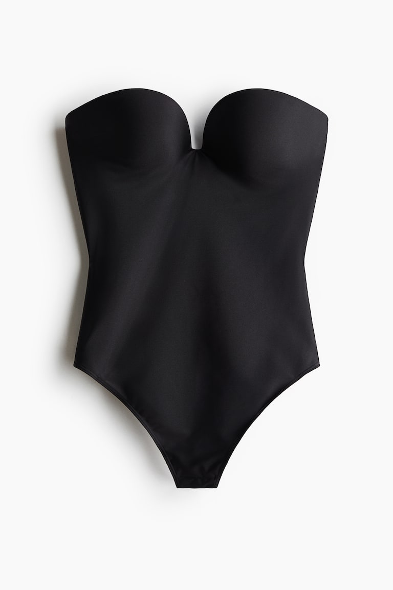 Tanga bodi Seamless Medium Shape