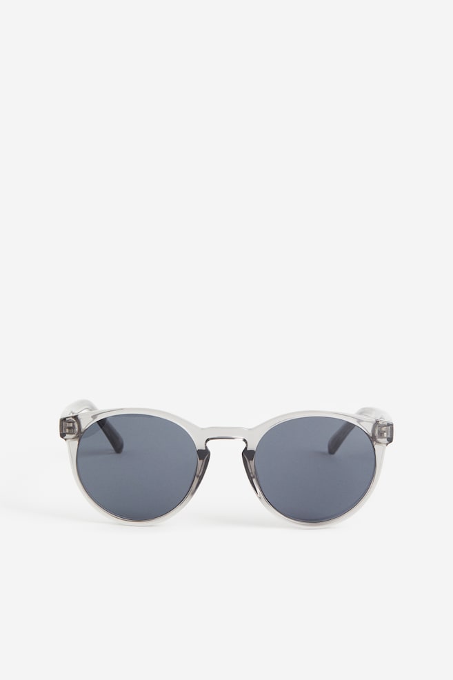 Sunglasses for Men, Round, Aviator & Polarised
