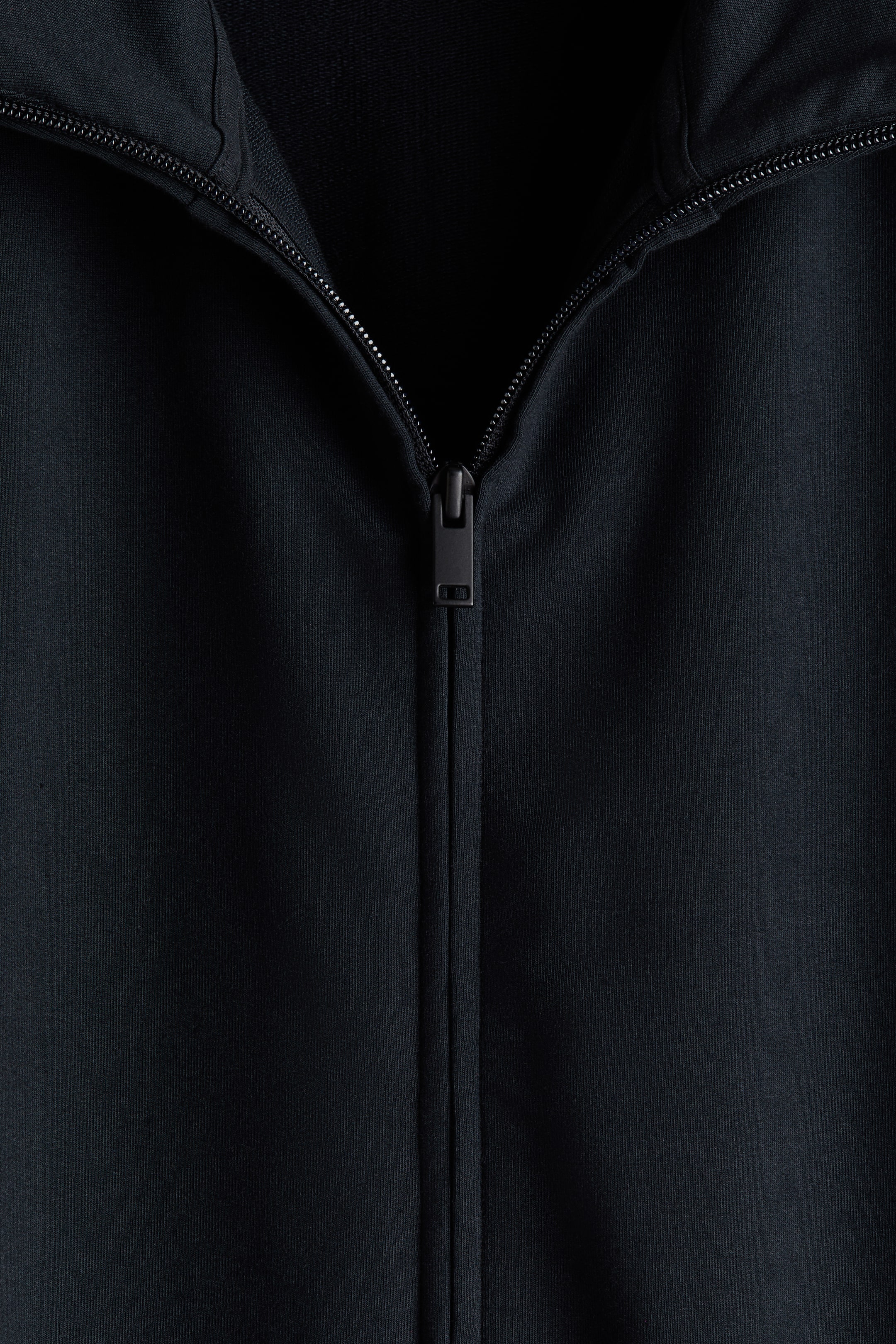 Relaxed-Fit Ultra Soft Track Jacket