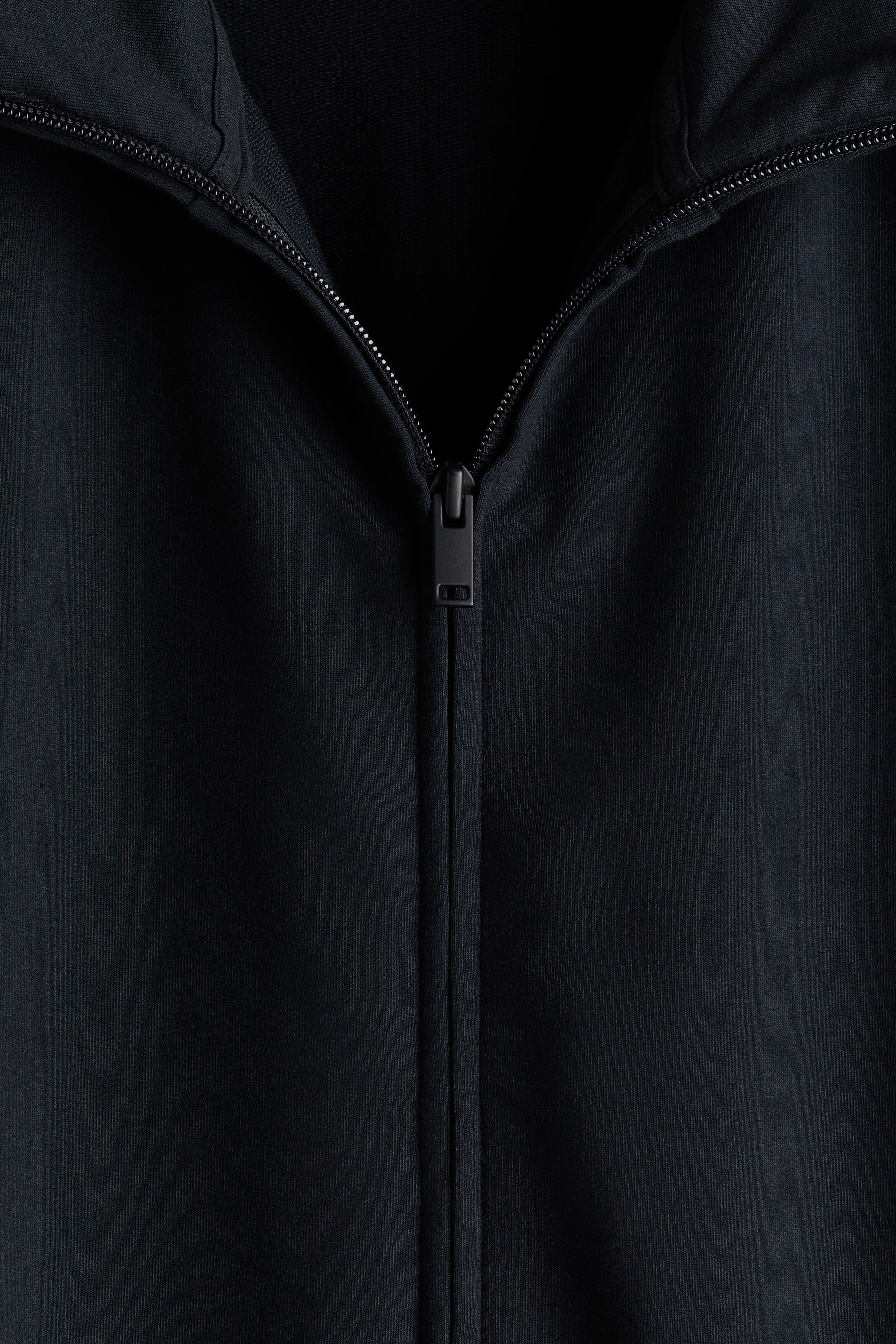 Relaxed-Fit Ultra Soft Track Jacket