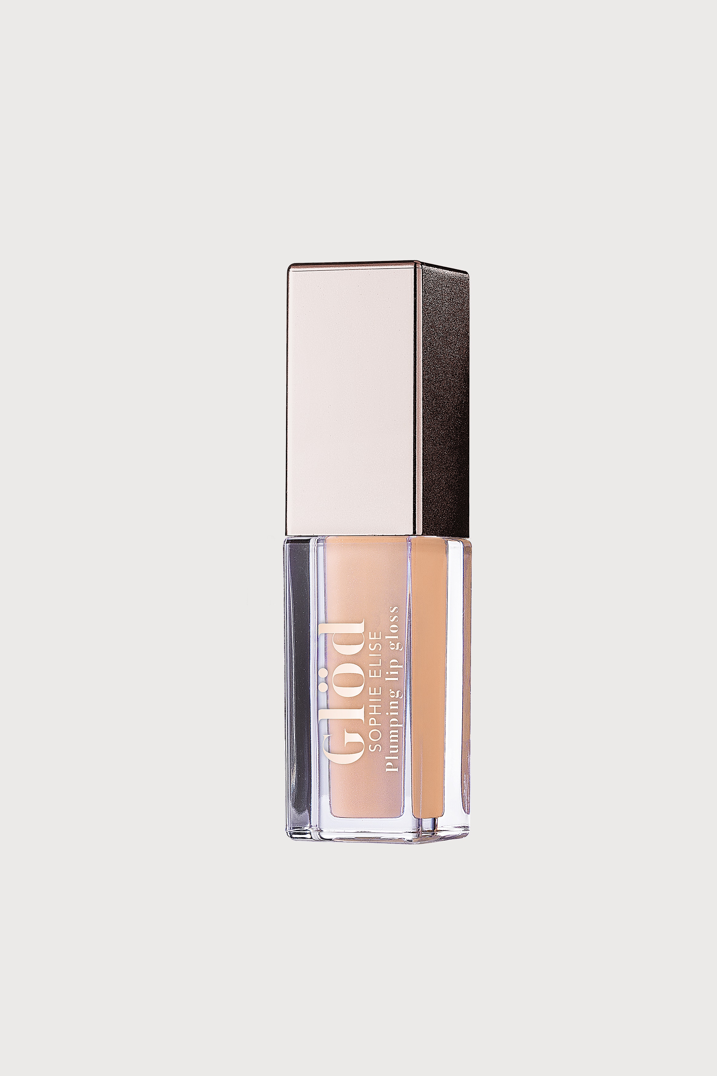 Plumping Lip GlossModell
