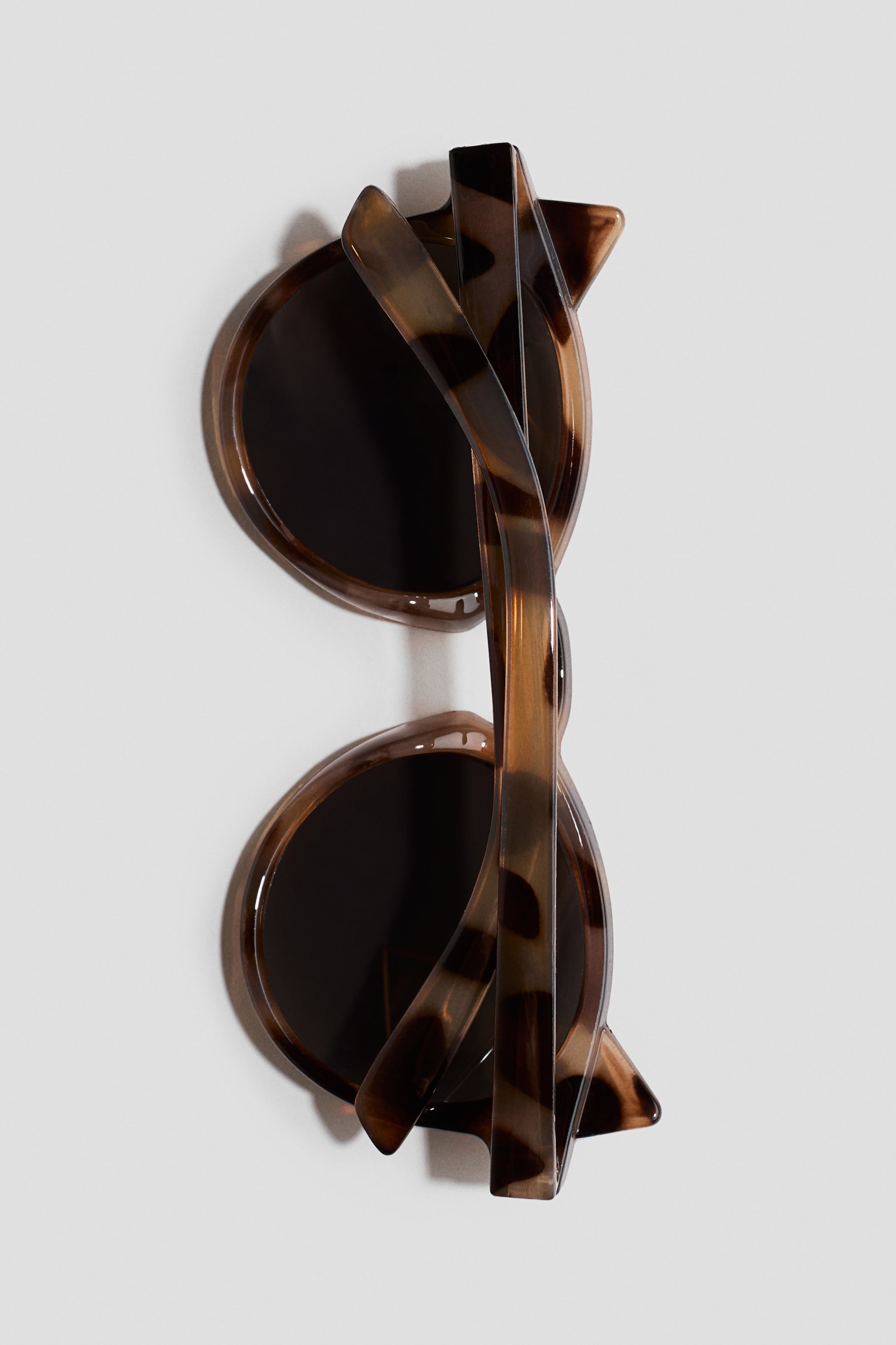 Lunettes de soleil oreilles de chat