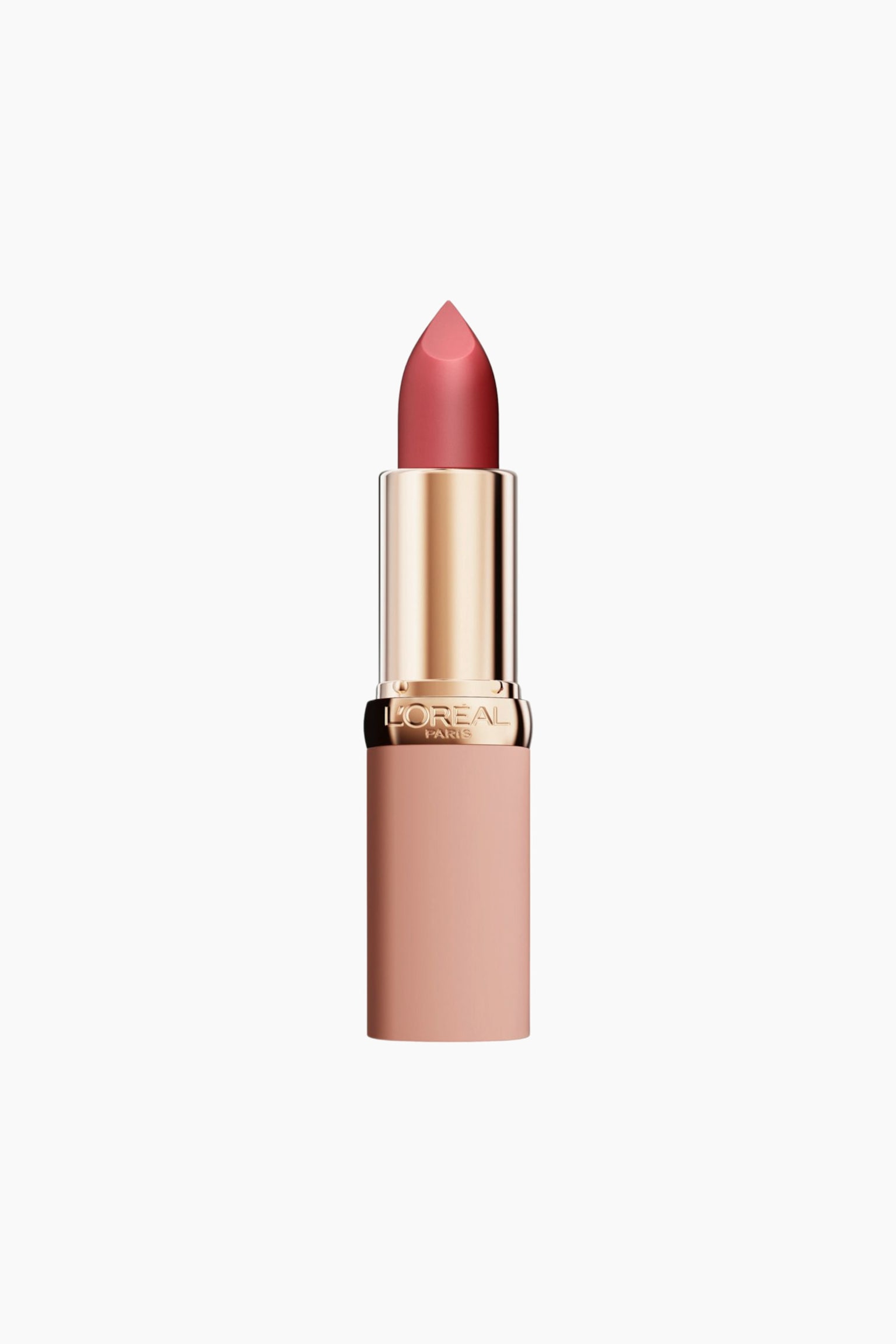 Blurred Matte Lipstick - 601 Worth It/560 Rosewood Influence/300 Rouge Paris/545 Nude Nonchalant/570 Worth It Intense/580 Brun Elegance