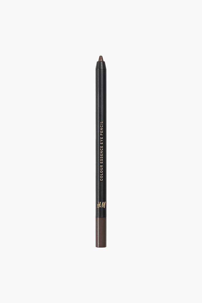 Colour Essence Eye Pencil - Over the Taupe/Queen It/Celestial/Now You Sea Me/Terroir/Silver Jade/Hello Sunshine/Into the Blue/Raw Umber/Silk Couture/Out Loud/Azure Thing/Panther - 1