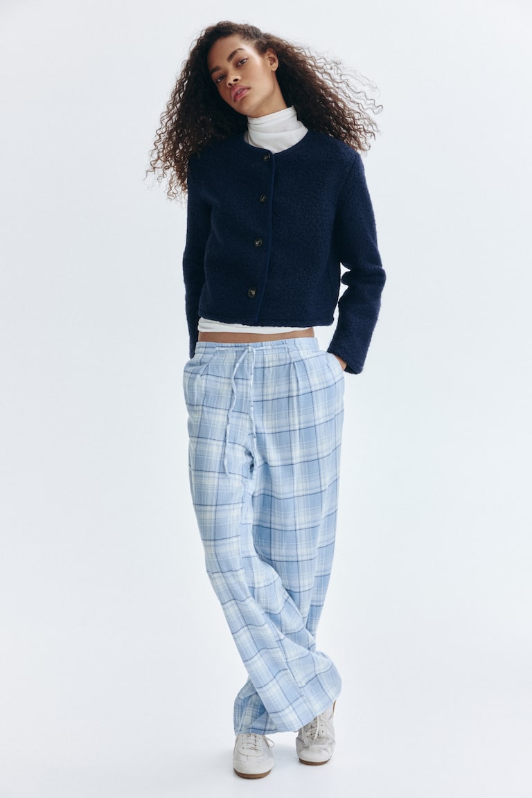 Pantalone na navlačenje