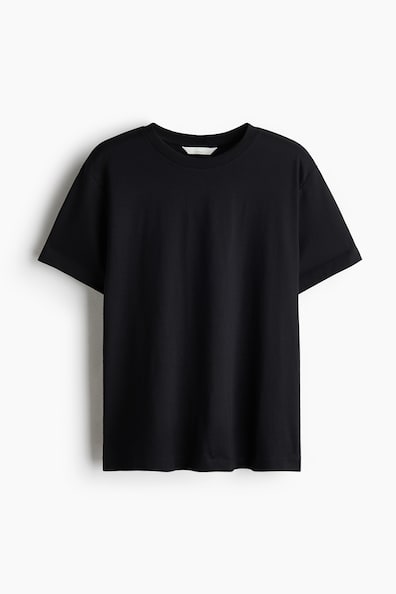 Supima®コットンTシャツ