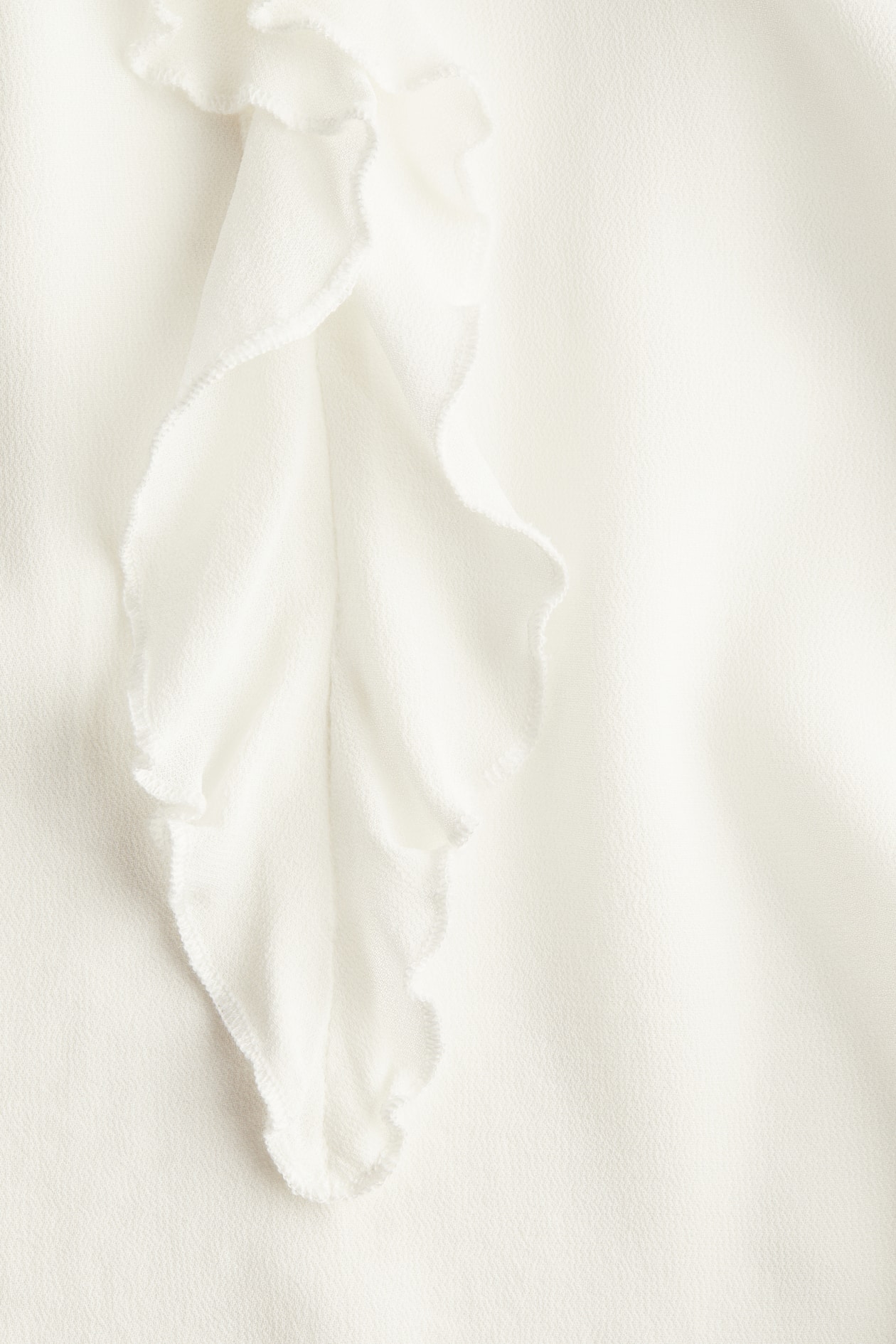 Chiffon Blouse - image 5