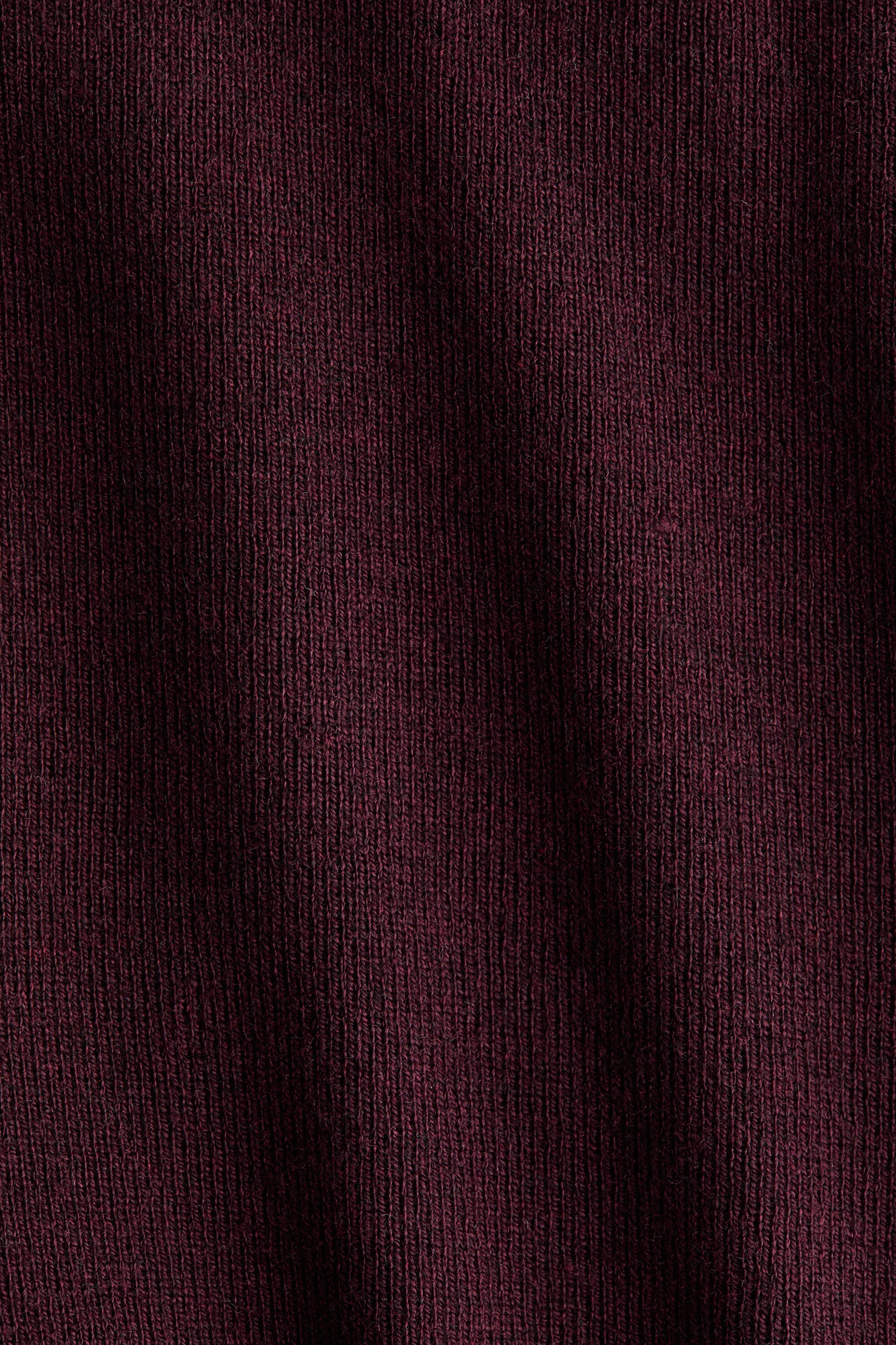 Fine-Knit Pants