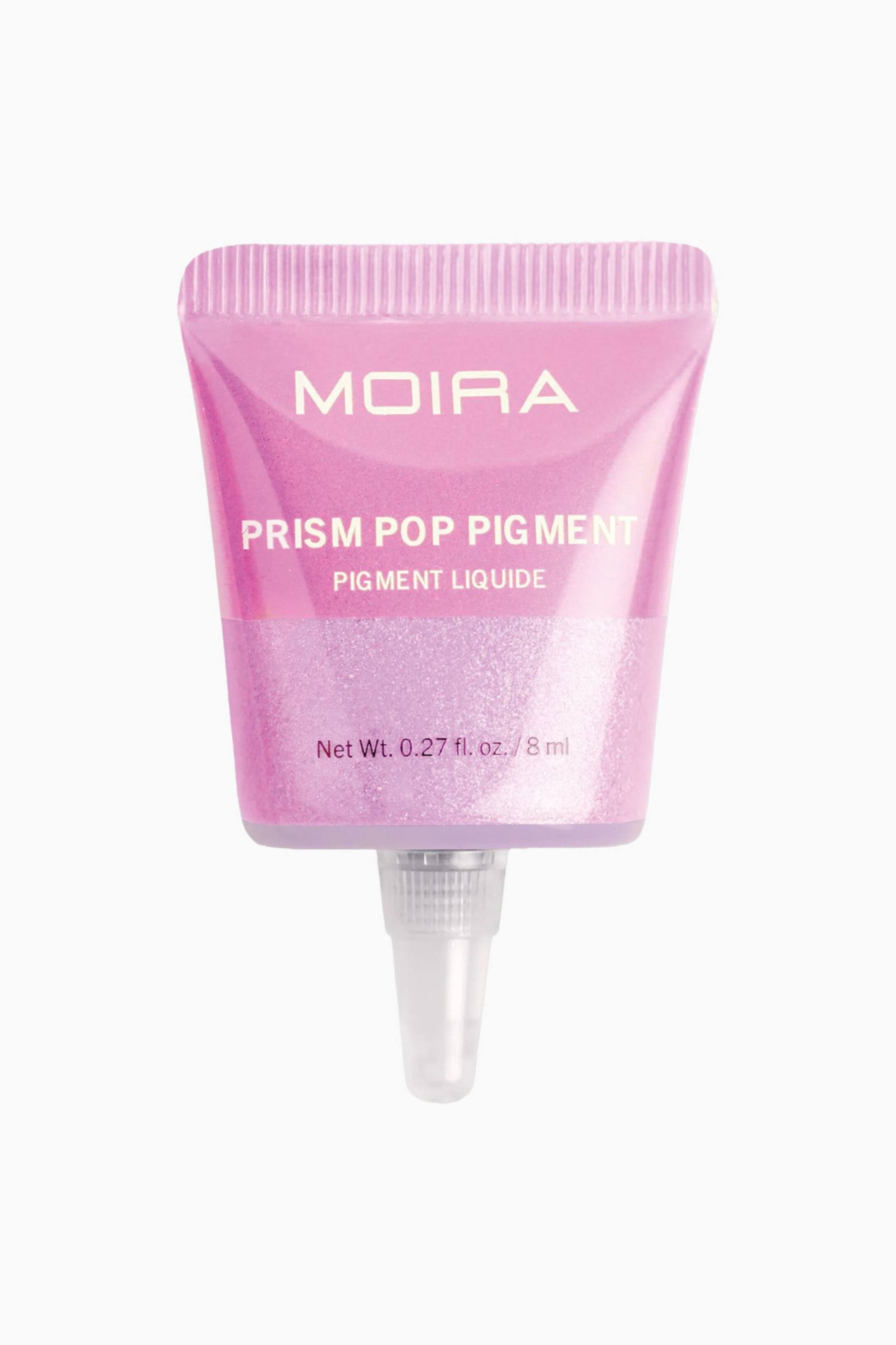 Visa större bild: Prism Pop Pigment Eye Shadow - 005 Bubbly Bliss - MOIRA - Beauty all | H&M FI 1