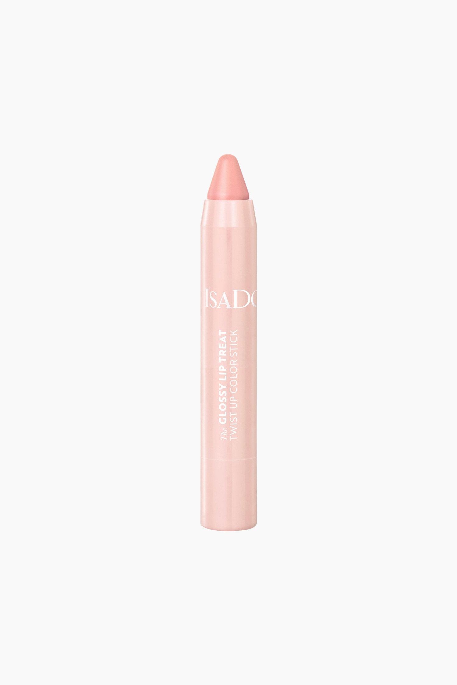 The Glossy Lip Treat StickModell