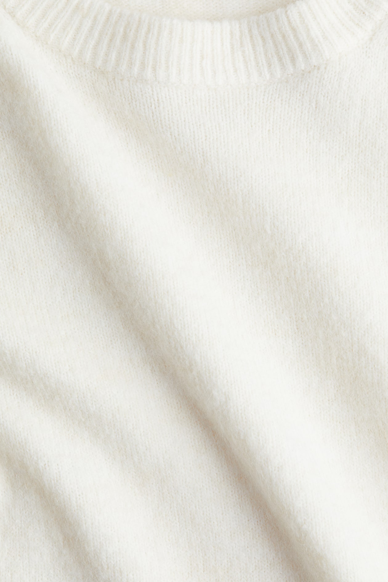 Fine-knit Sweater - image 2