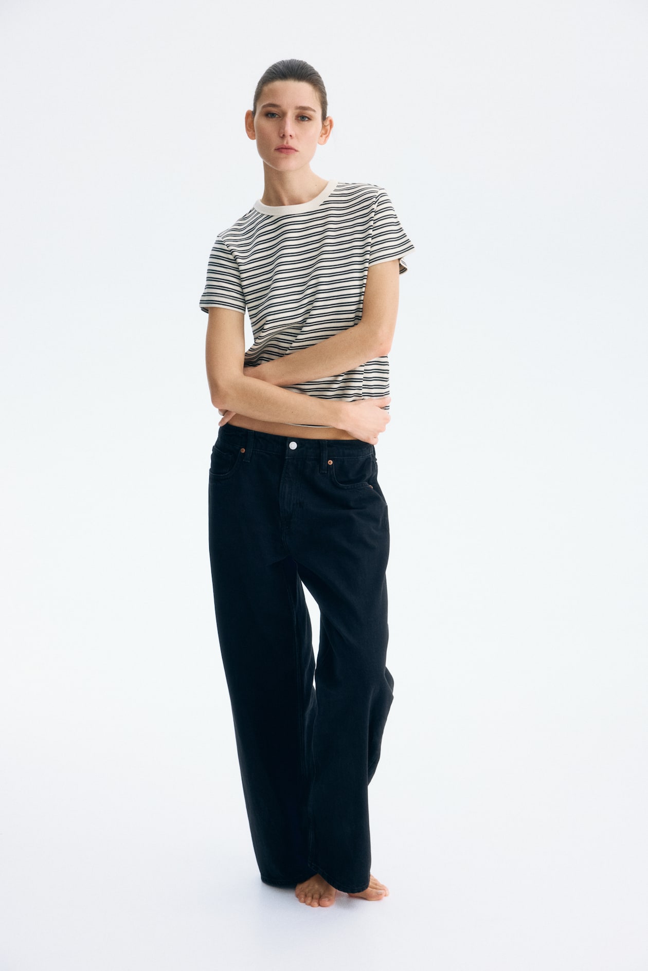 Cotton T-Shirt - image 4