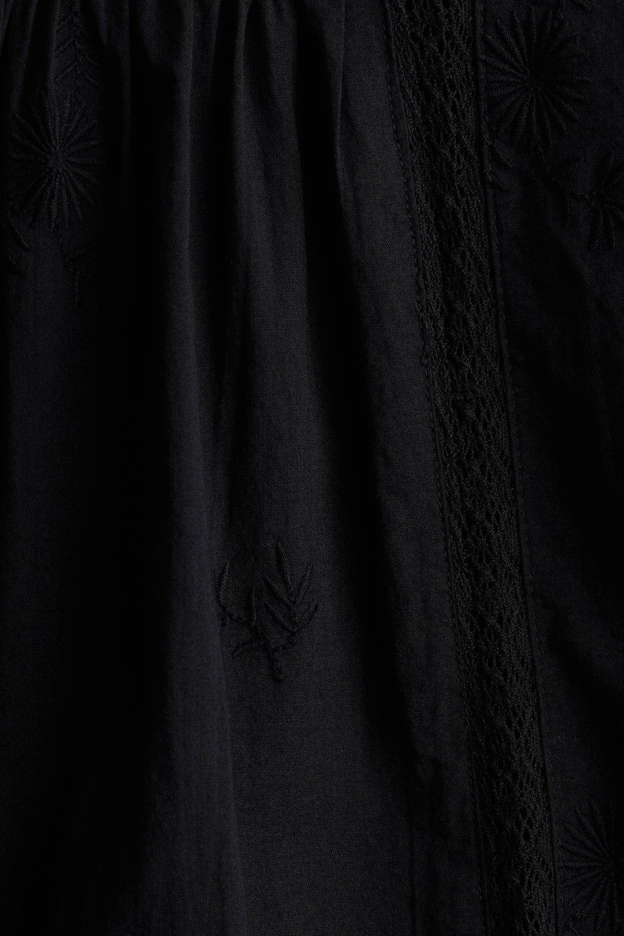 Cotton Tunic Dress - image 2