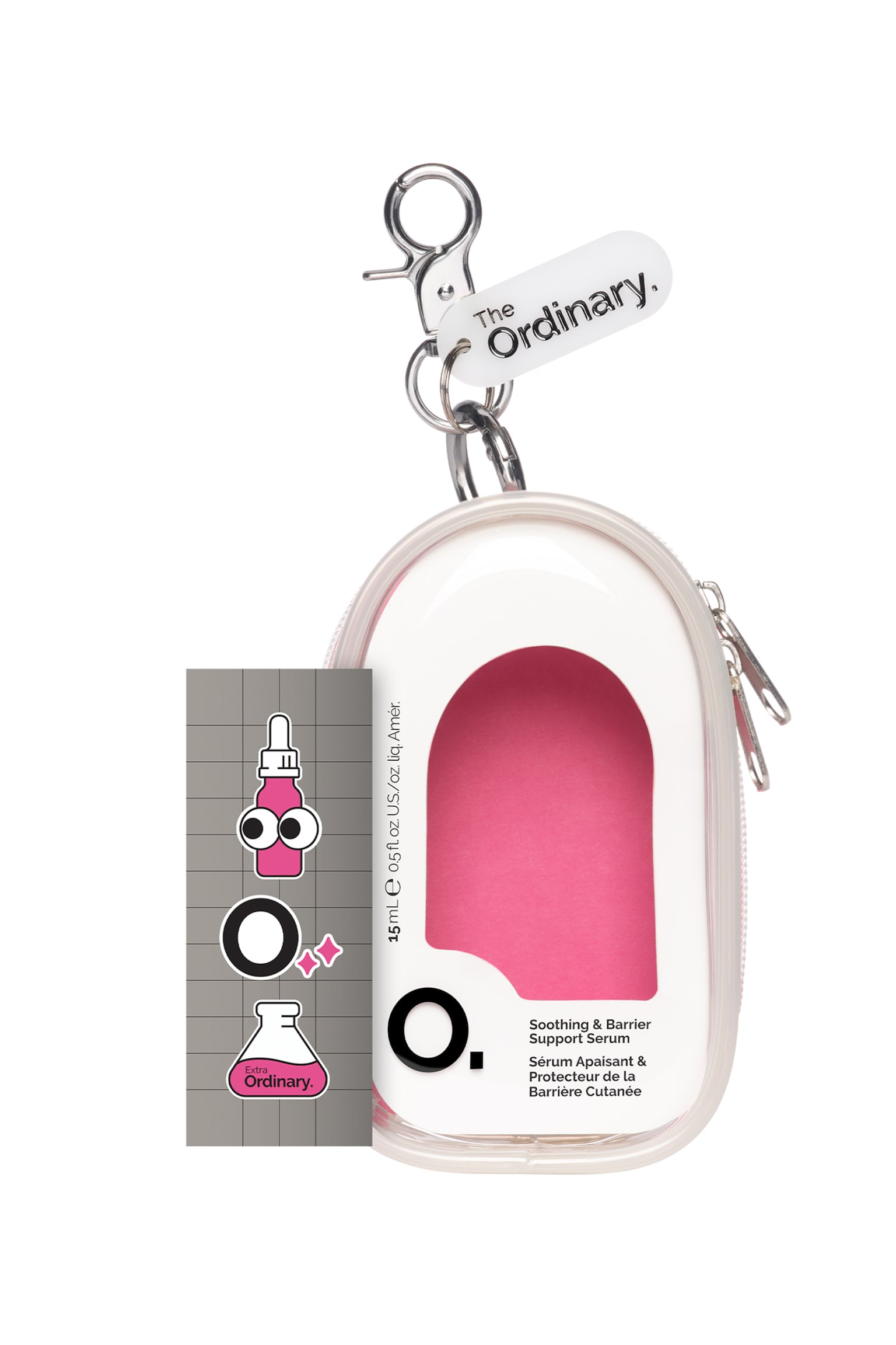 Soothing & Barrier Support Serum - Soothing & Barrier Support - 3