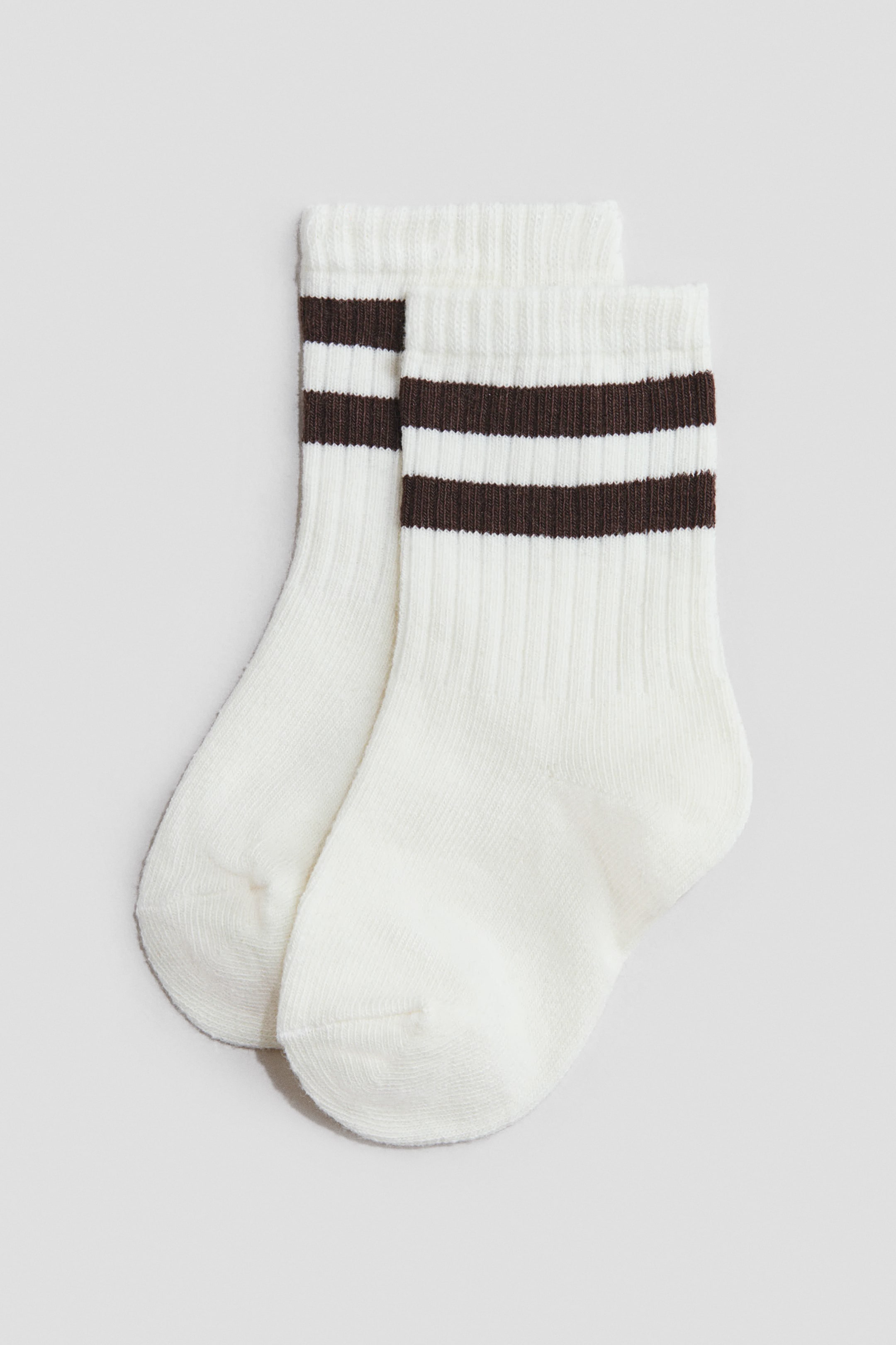 Lot de 3 paires chaussettes