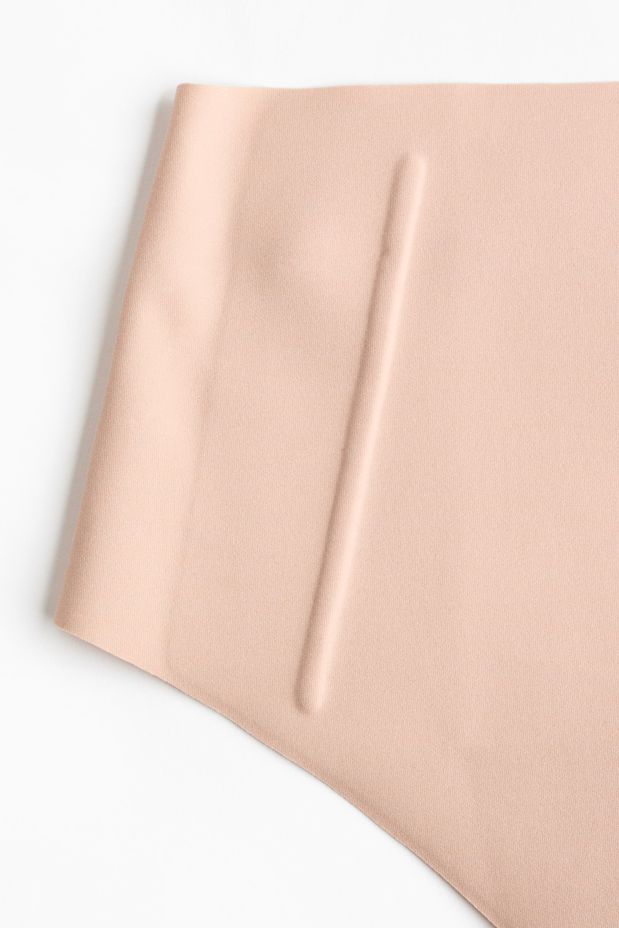 Grotere afbeelding bekijken: Slip - Light Shape Brazilian - Lichtbeige - DAMES | H&M BE 6