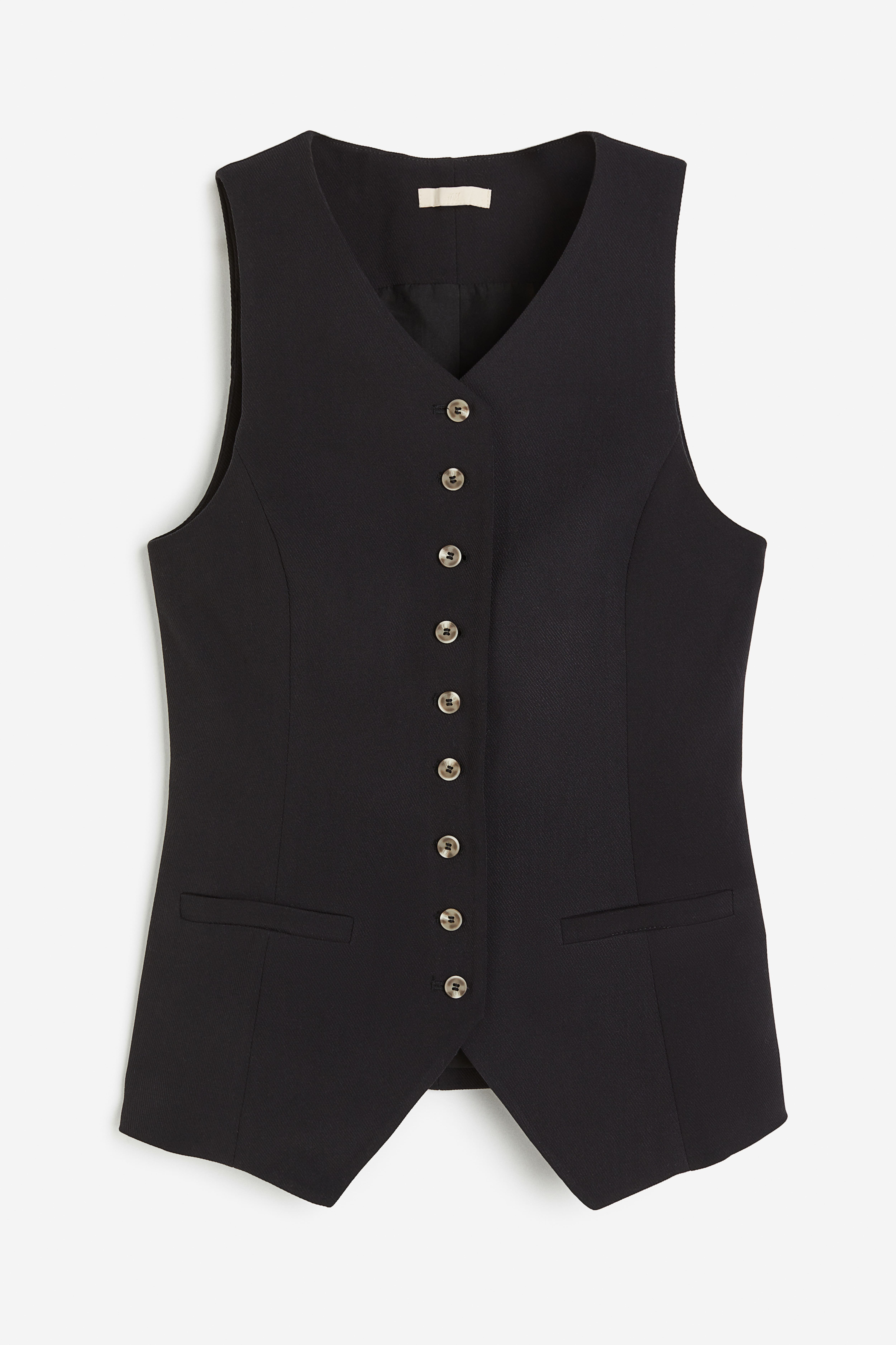 H and m waistcoat hotsell