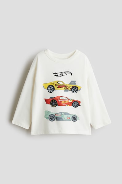 長袖Tシャツ