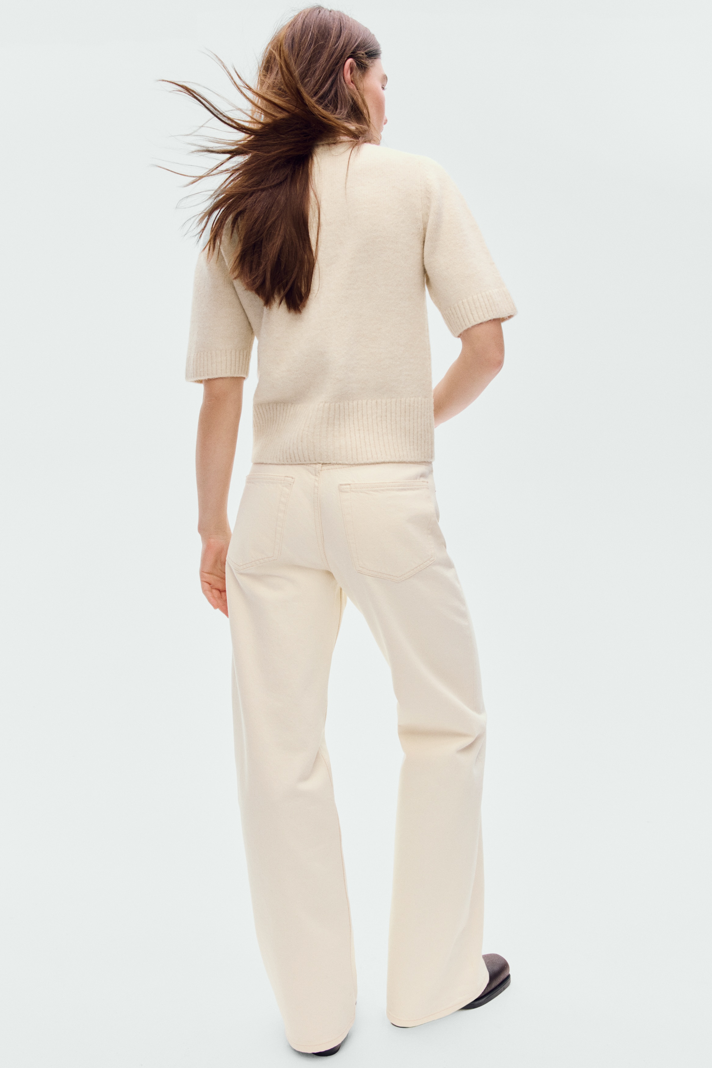 ヤングガール] 春の特別なシーンにぴったりの装い | H&M JP