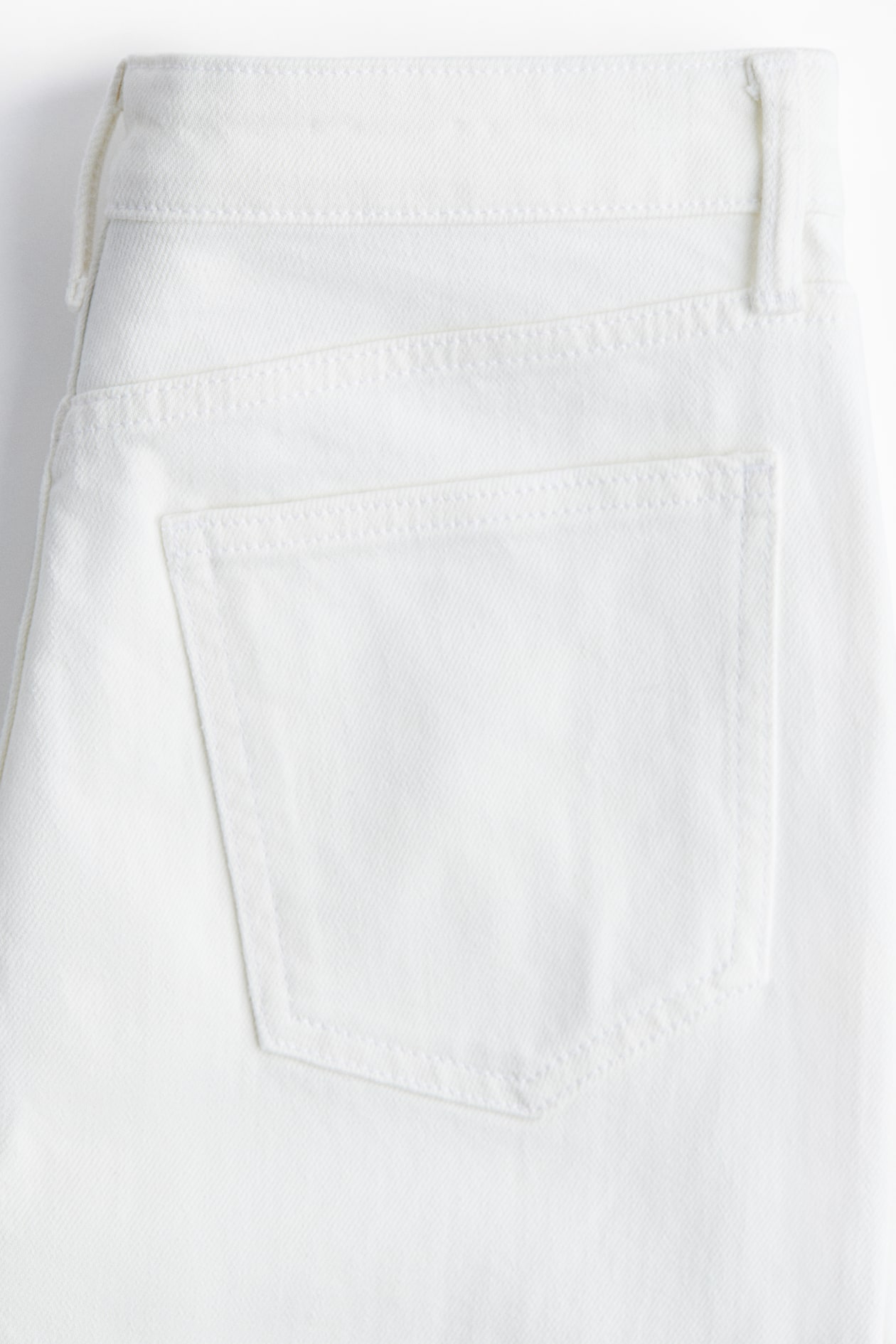 Straight Regular Jeans with Side Stripes - image 2