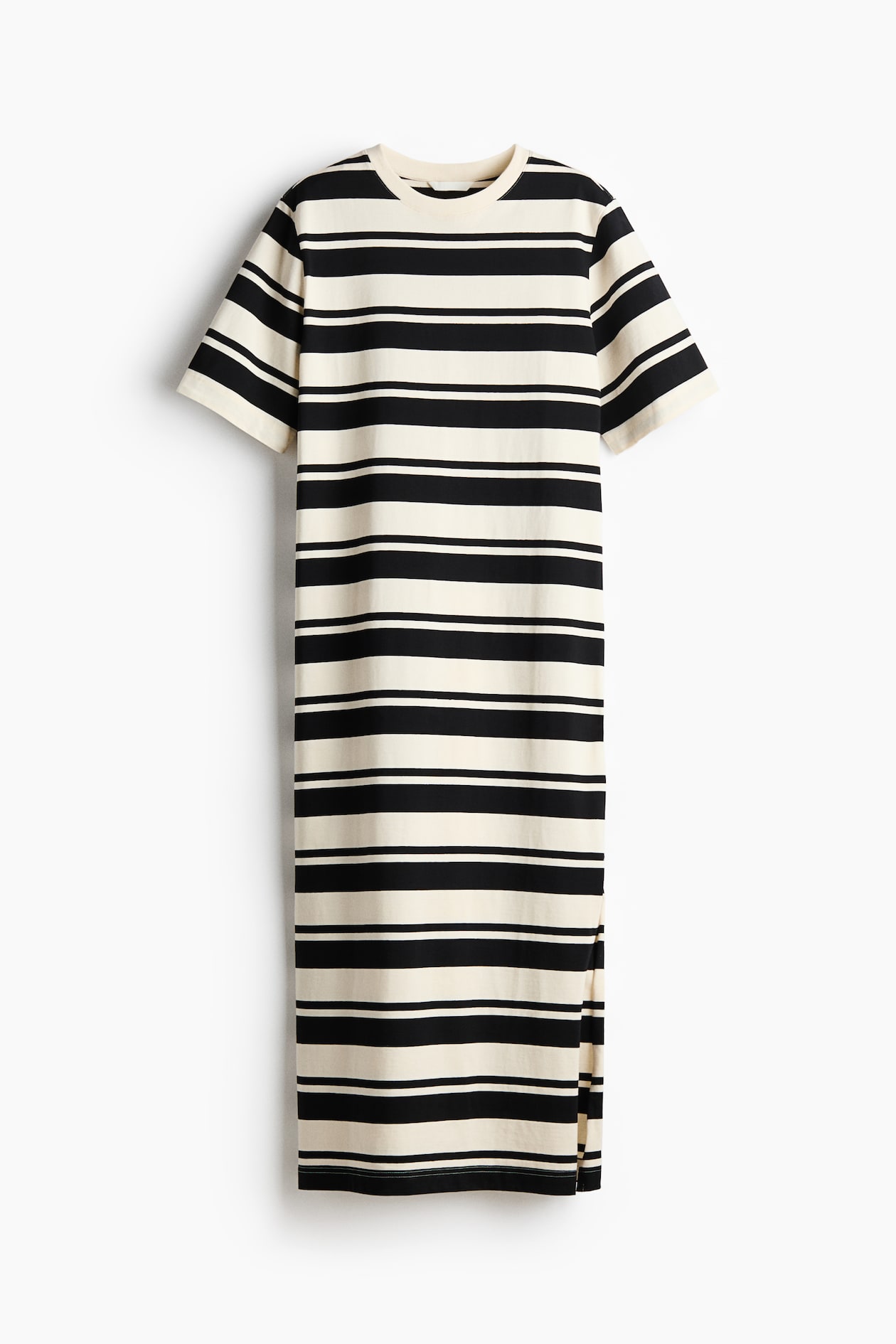 Long T-Shirt Dress