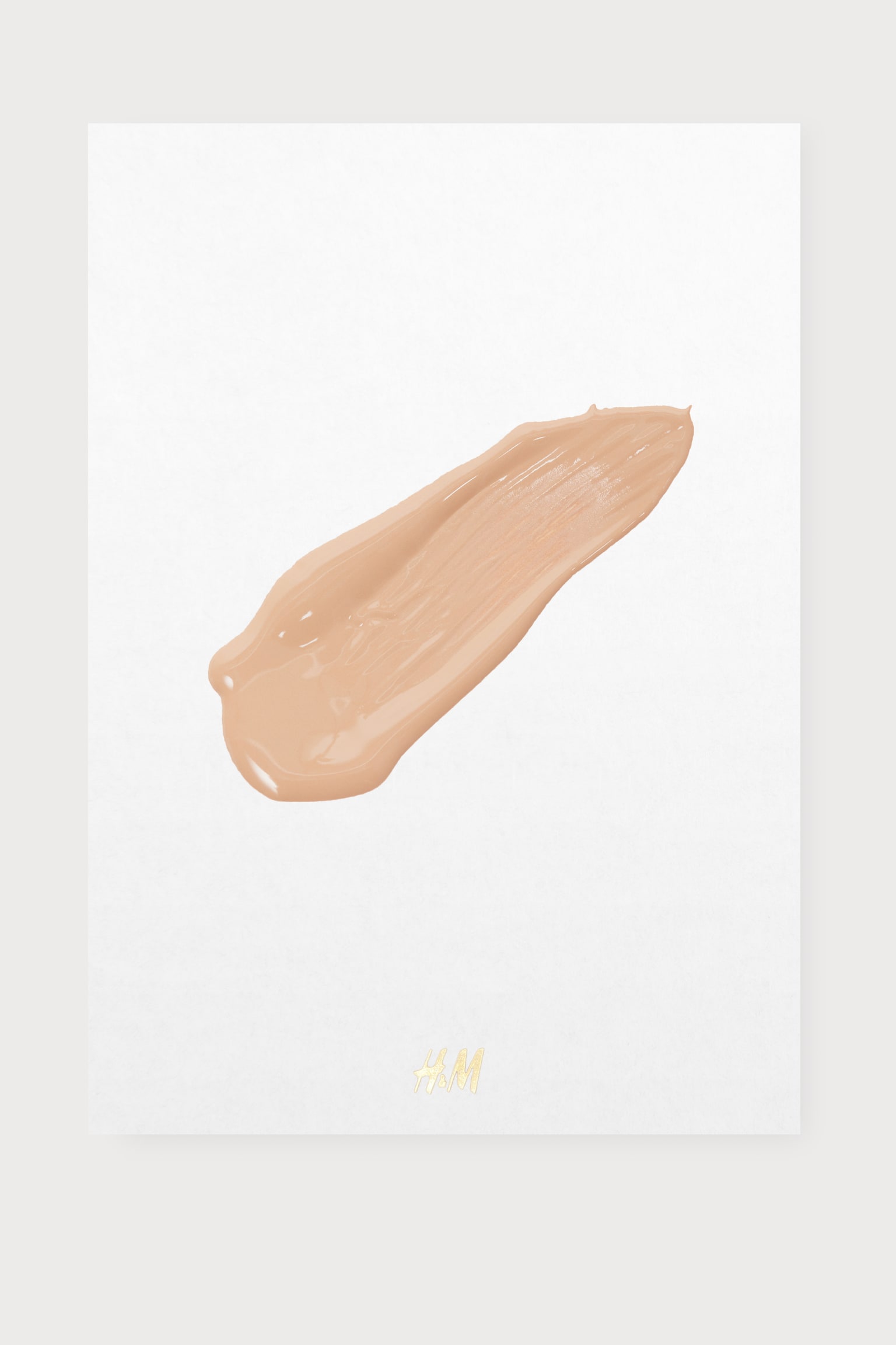 All-day Liquid Foundation - Amber/Soft Sand/Honeycomb/Almond beige/Ivory/Porcelain/Warm beige/Golden Beige/Warm Ivory/Alabaster/Olive/Light Sand/Dark Chocolate/Light Porcelain/Chestnut/Sweet Cacao/Hazelnut/Honey/Carob/Hickory Nut/Hazelwood/Fudge/Cappuccino - 2