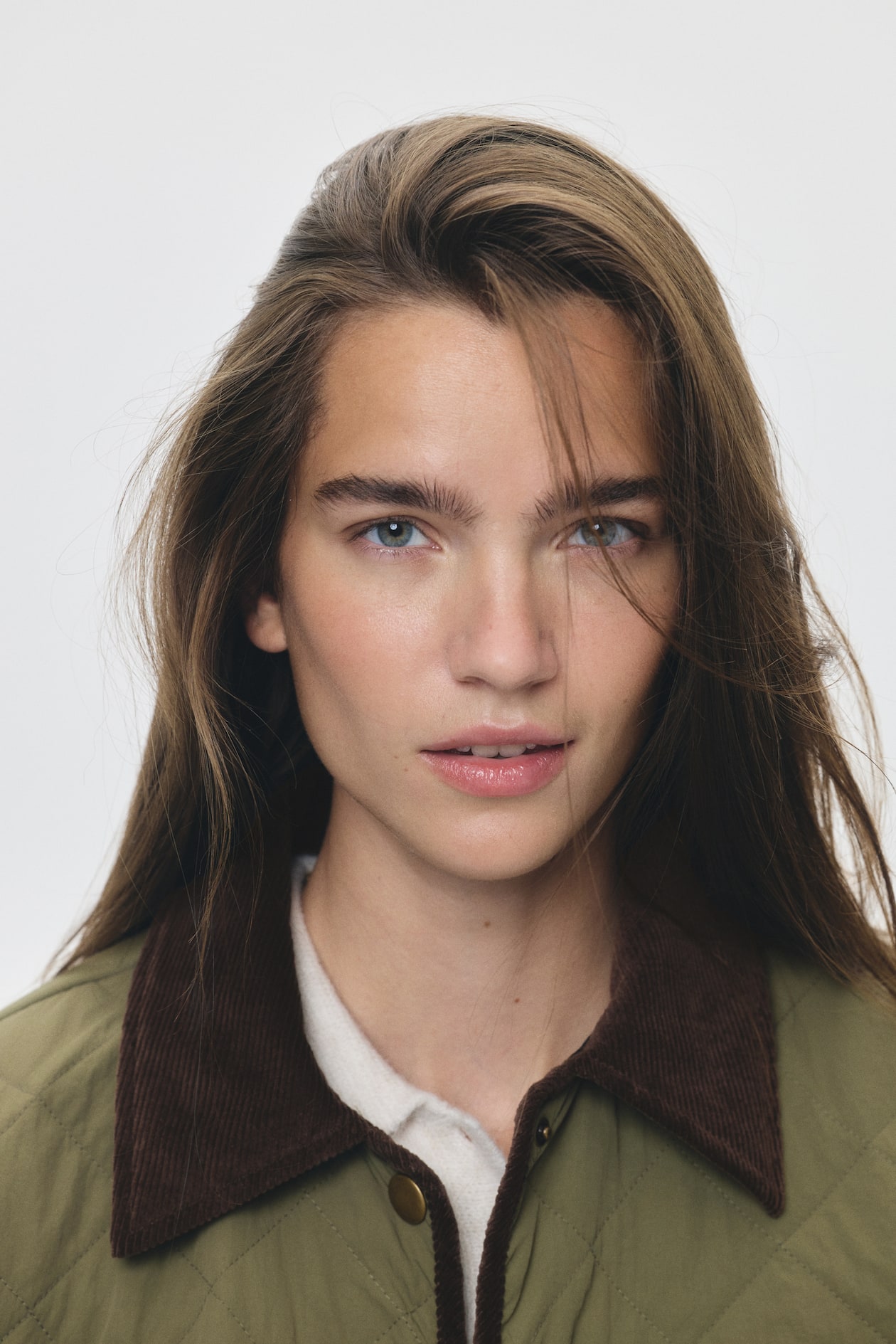 Quilted Jacket - image 3
