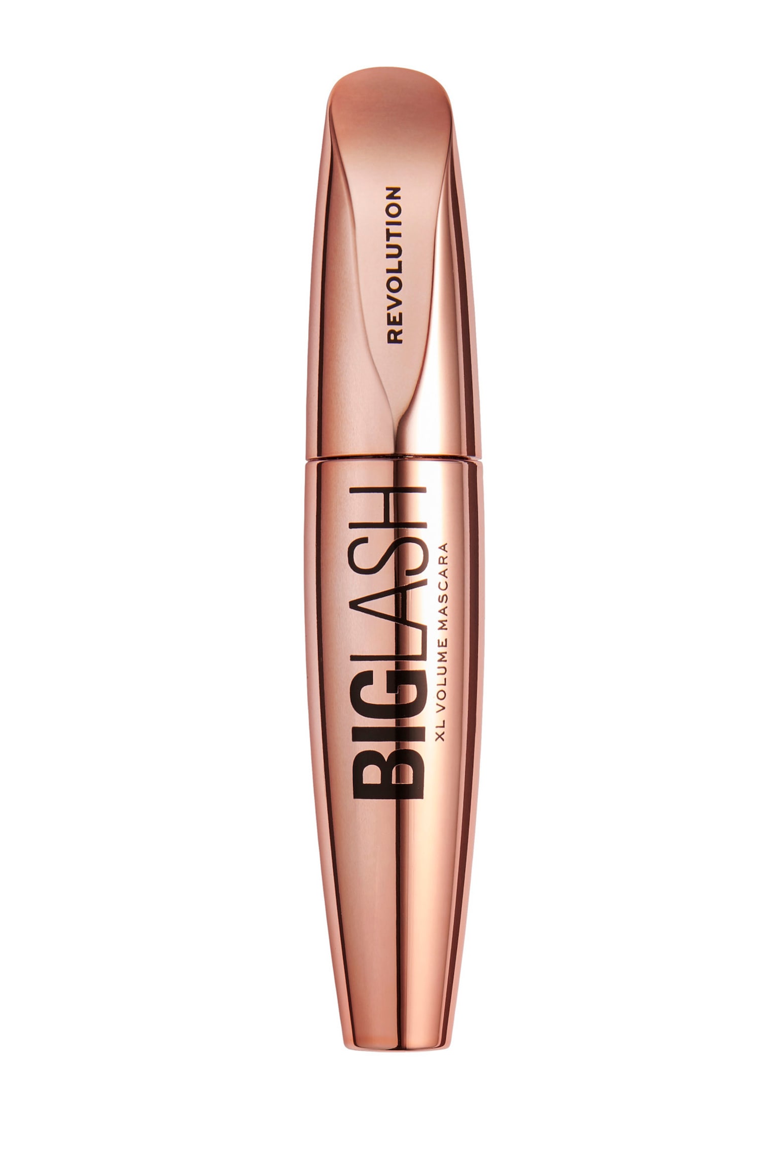 Big Lash Volume Mascara - Jet Black - 1