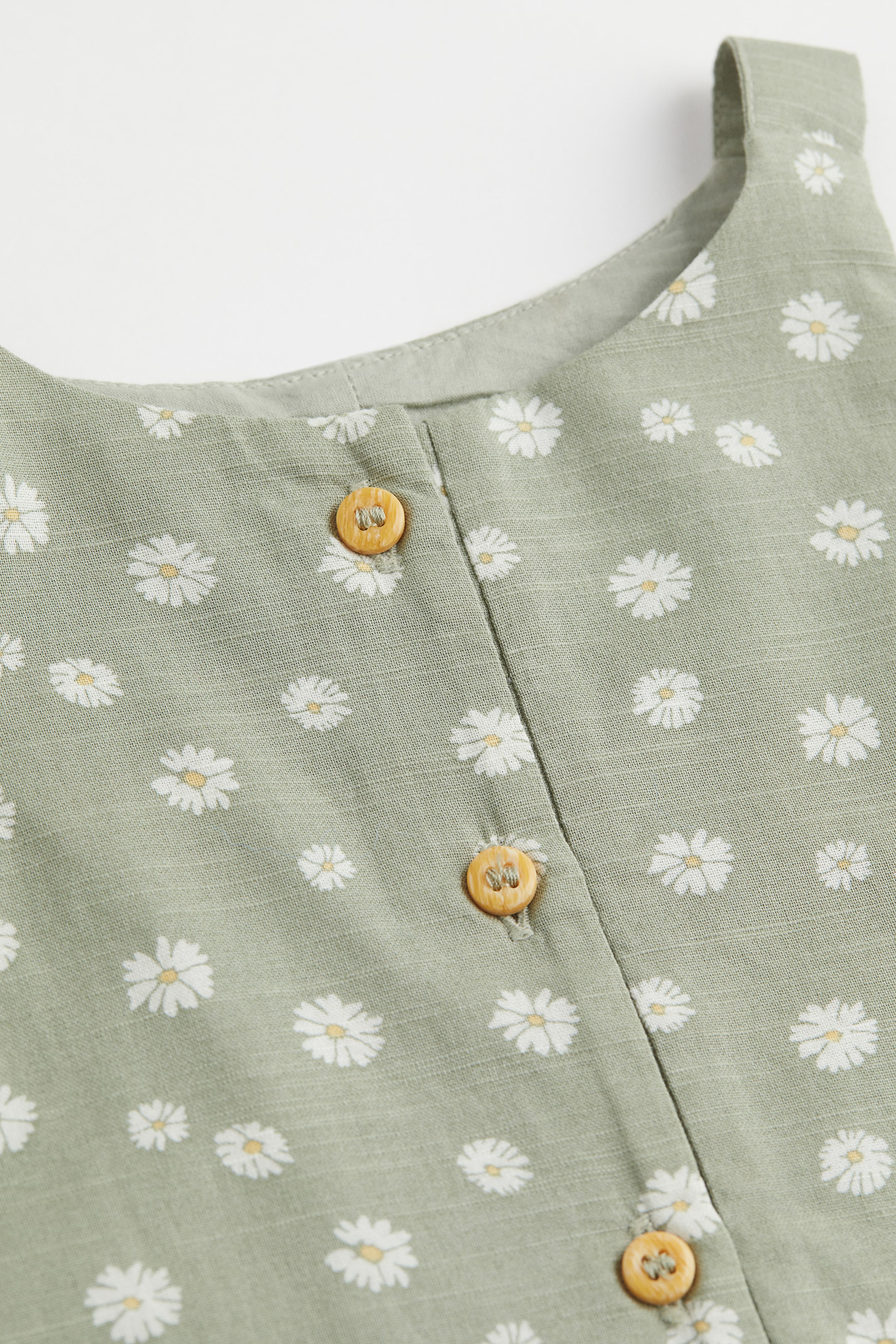 2-piece Cotton Set
