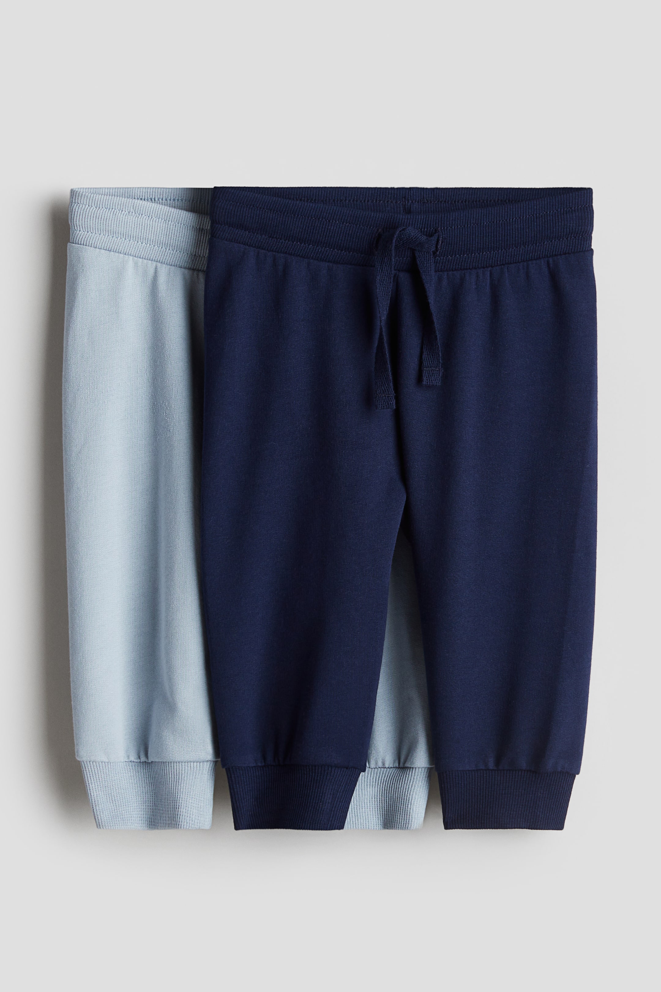 2-pack Joggers