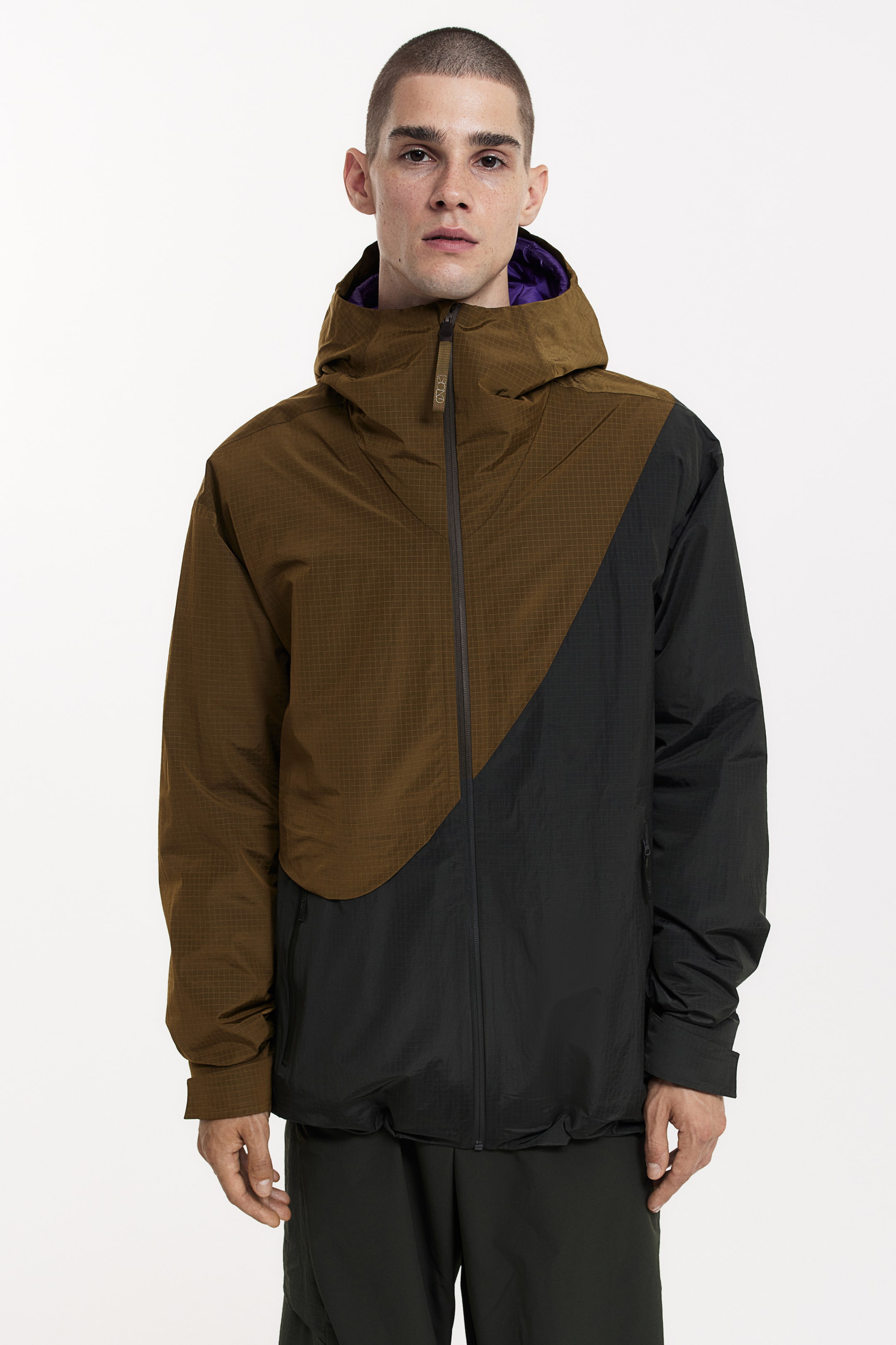 StormMove™ 2.5-layer Shell Jacket